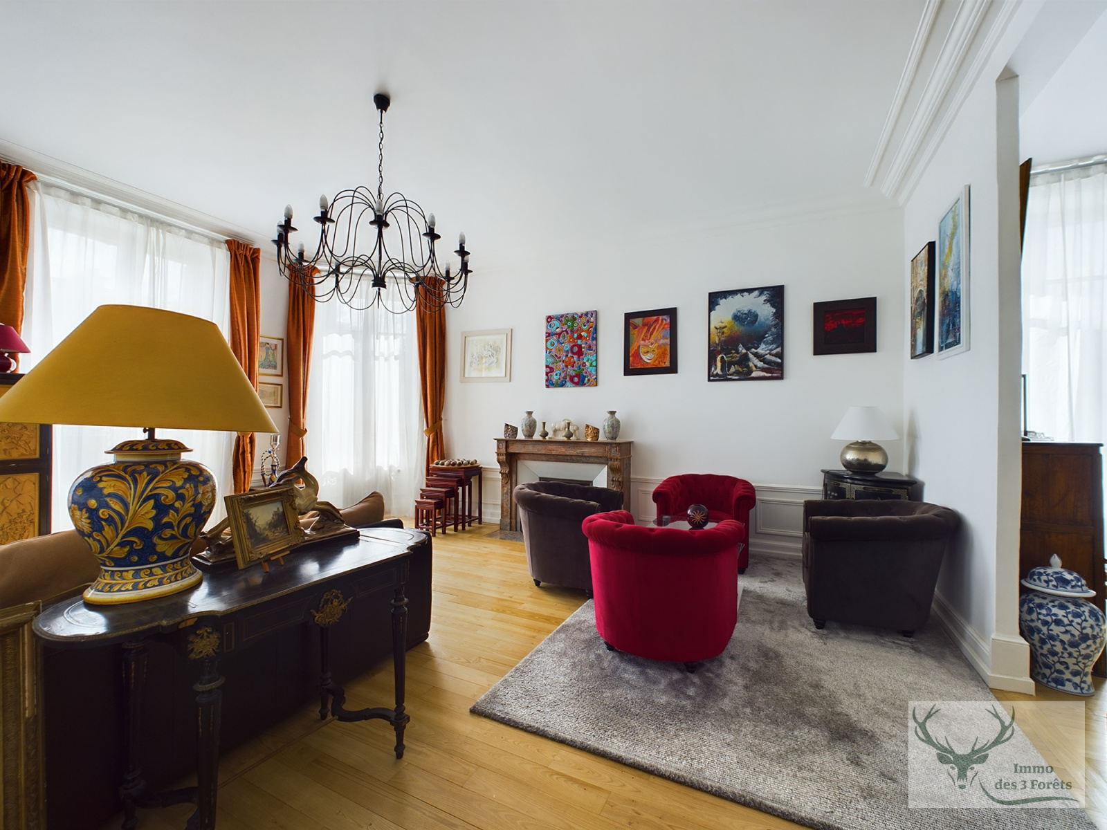 Image_7, Appartement, Senlis, ref :589