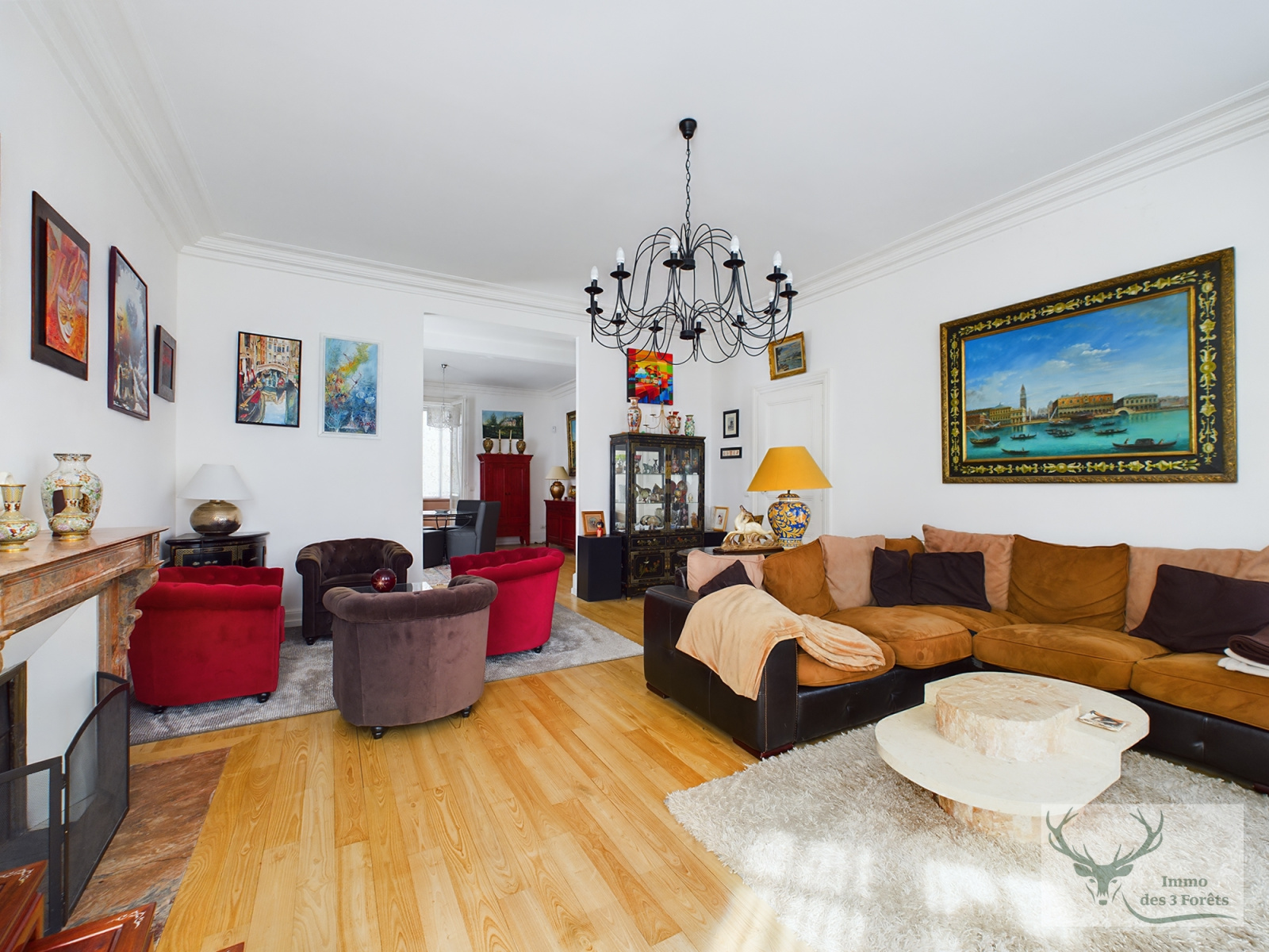Image_2, Appartement, Senlis, ref :589