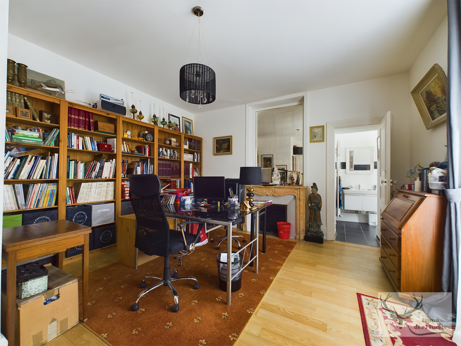 Image_4, Appartement, Senlis, ref :589