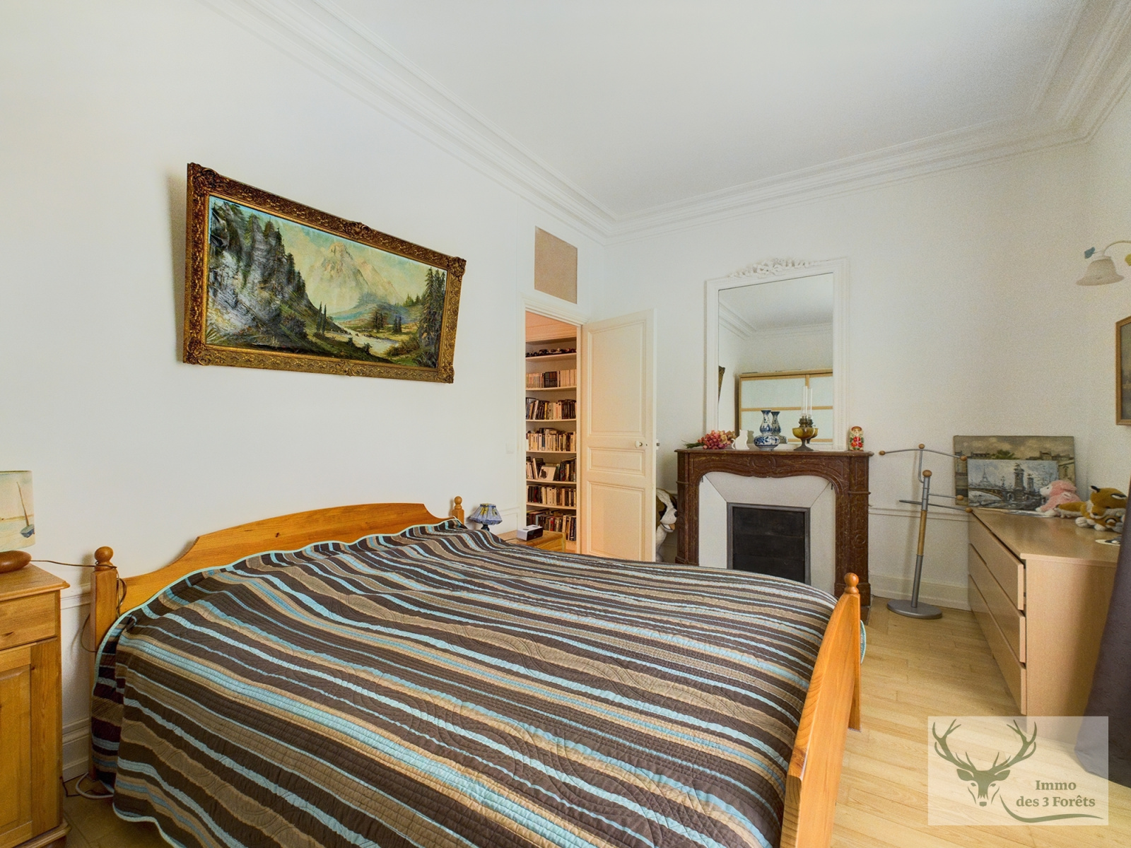 Image_6, Appartement, Senlis, ref :589