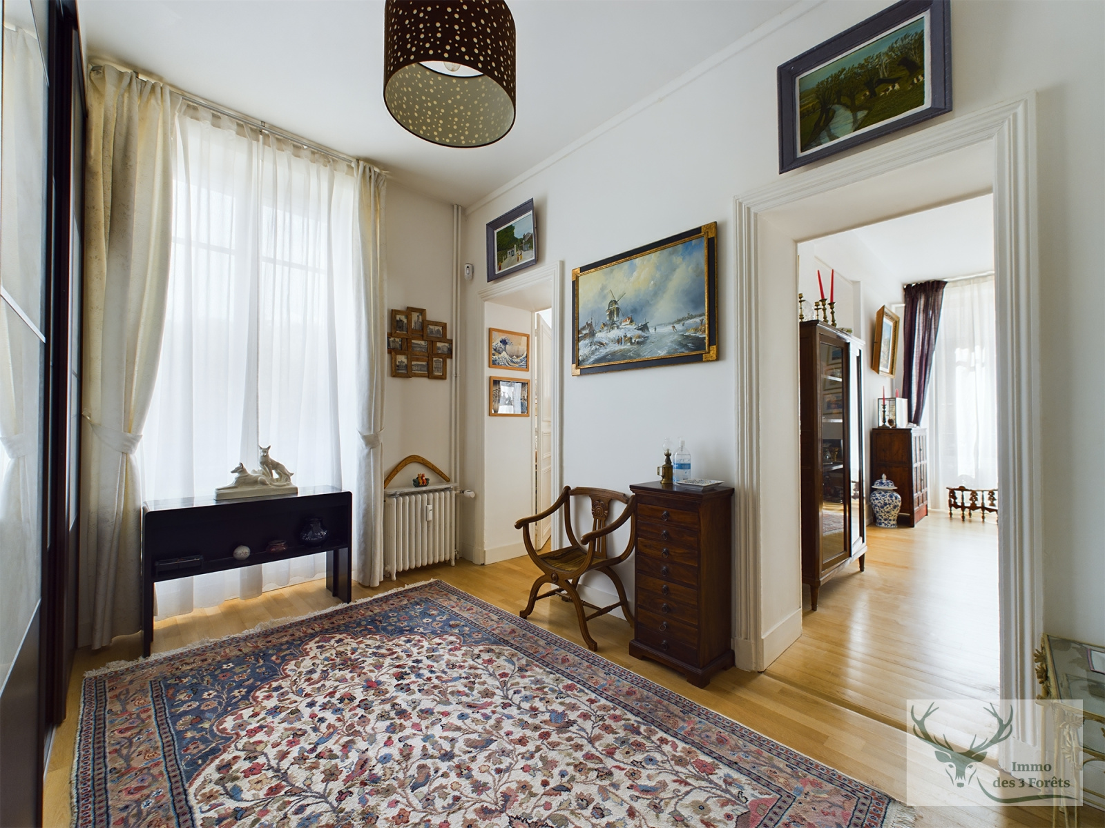 Image_1, Appartement, Senlis, ref :589