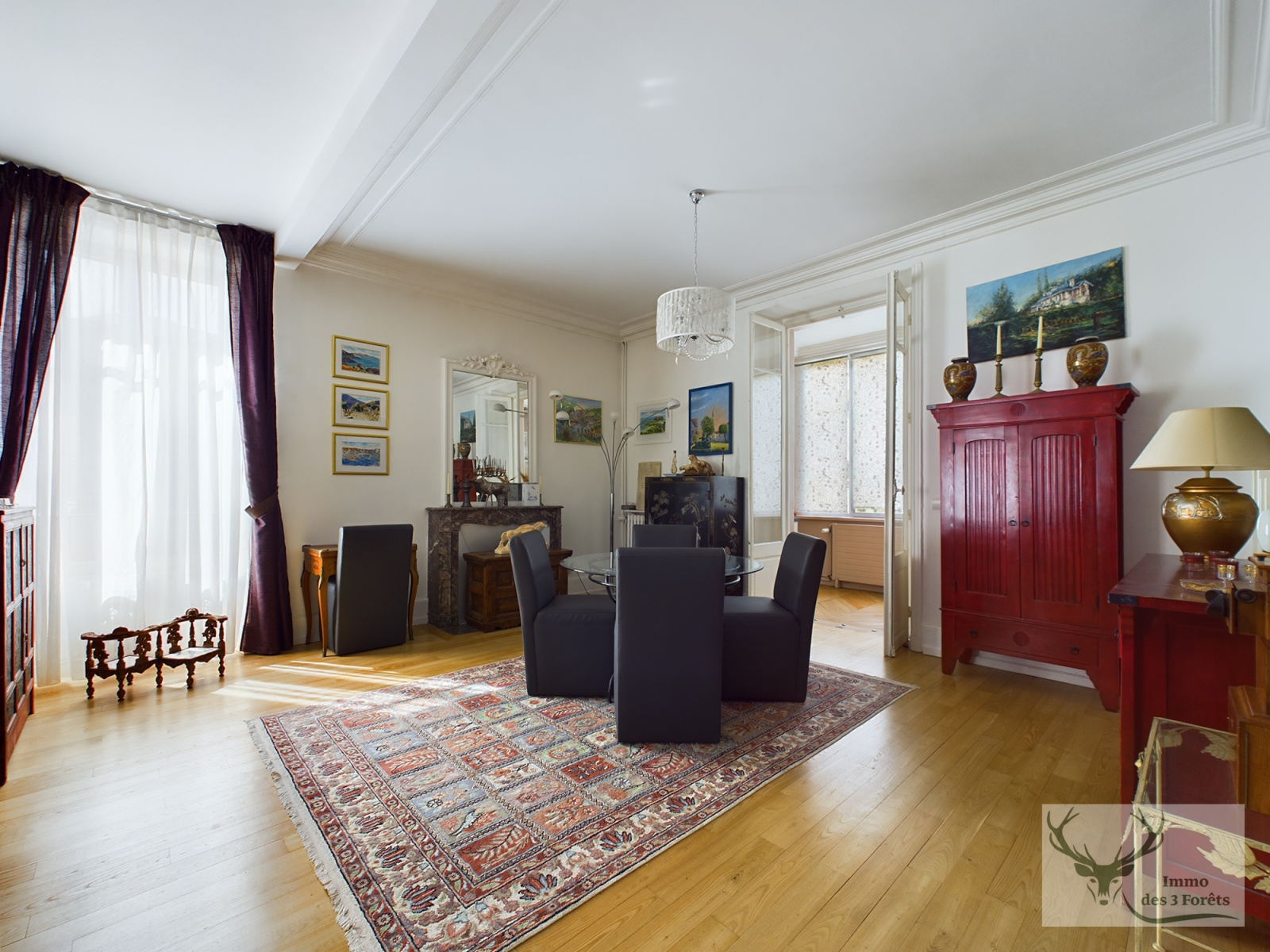 Image_3, Appartement, Senlis, ref :589