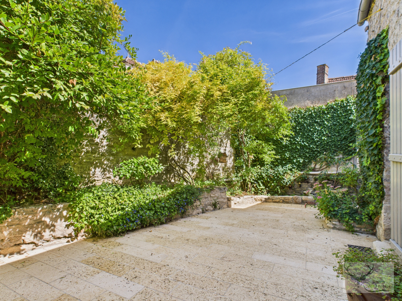 Image_5, Maison, Senlis, ref :744