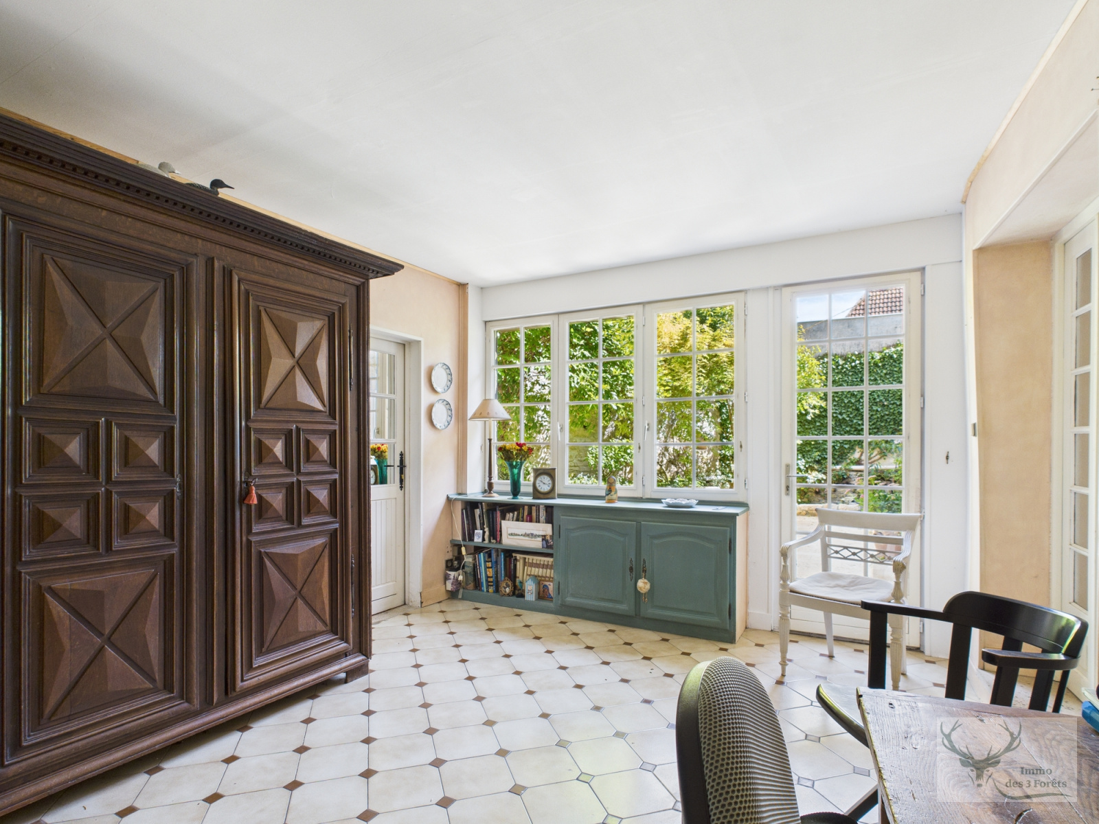 Image_1, Maison, Senlis, ref :744