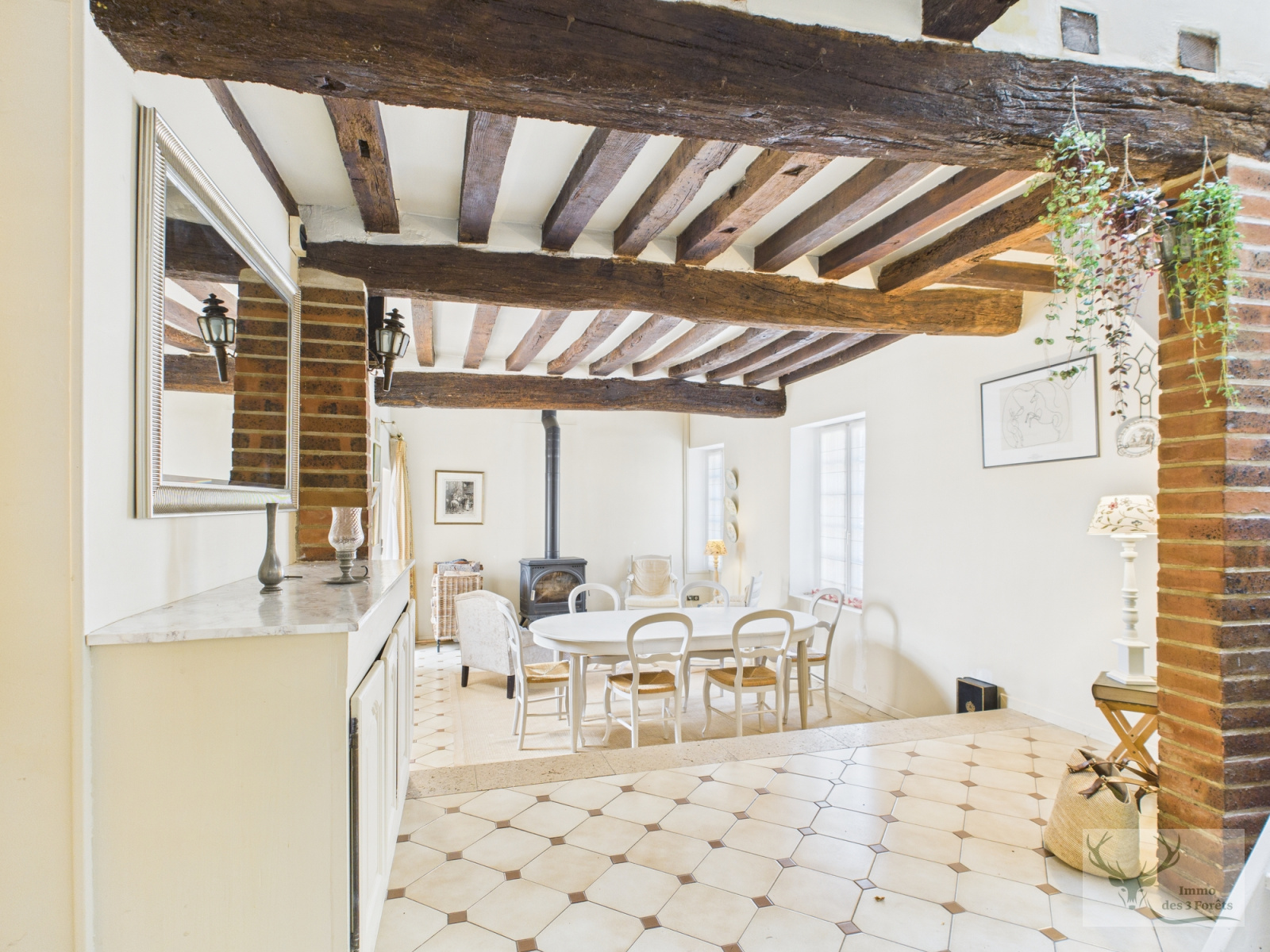 Image_2, Maison, Senlis, ref :744