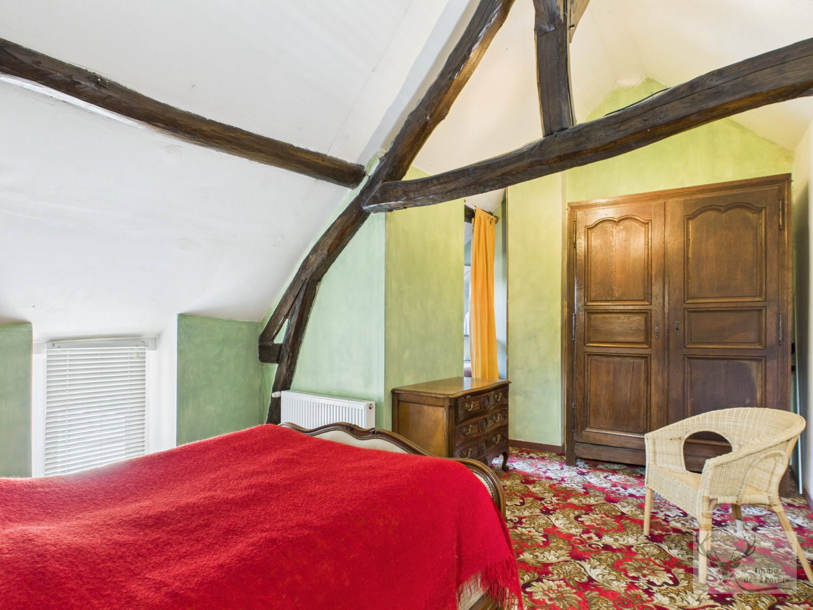 Image_4, Maison, Senlis, ref :744