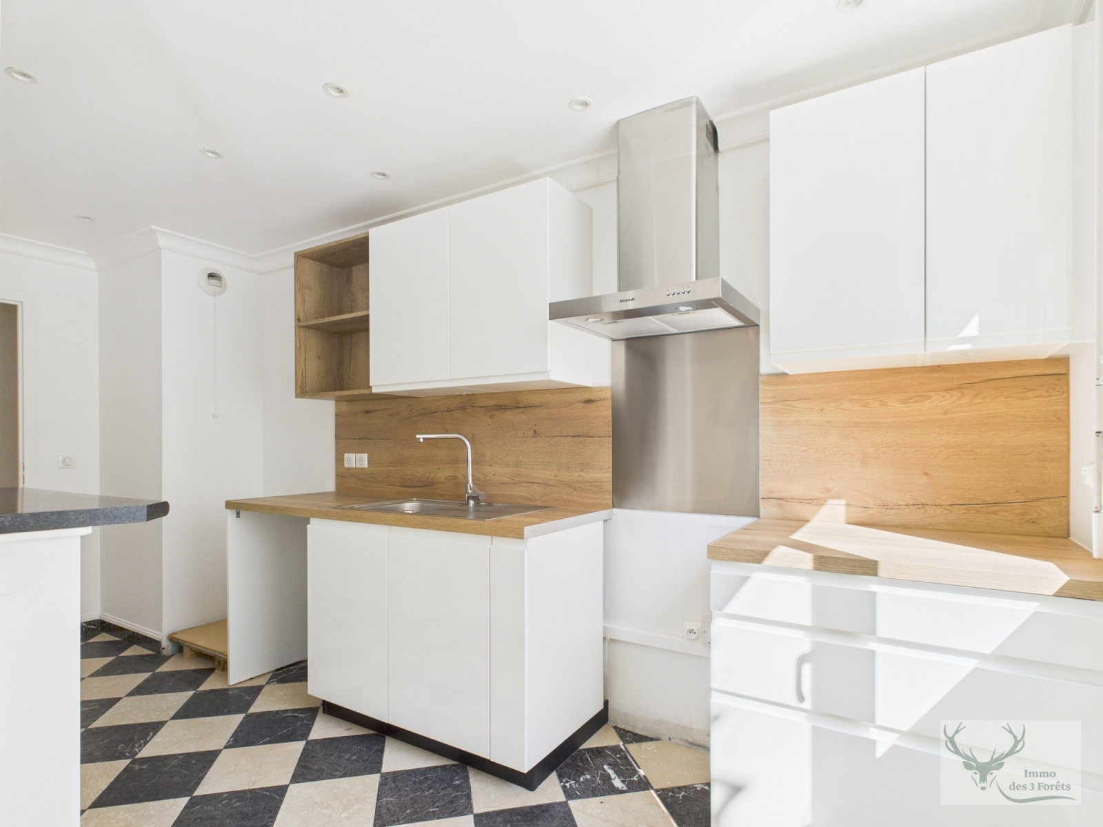 Image_3, Appartement, Courbevoie, ref :672