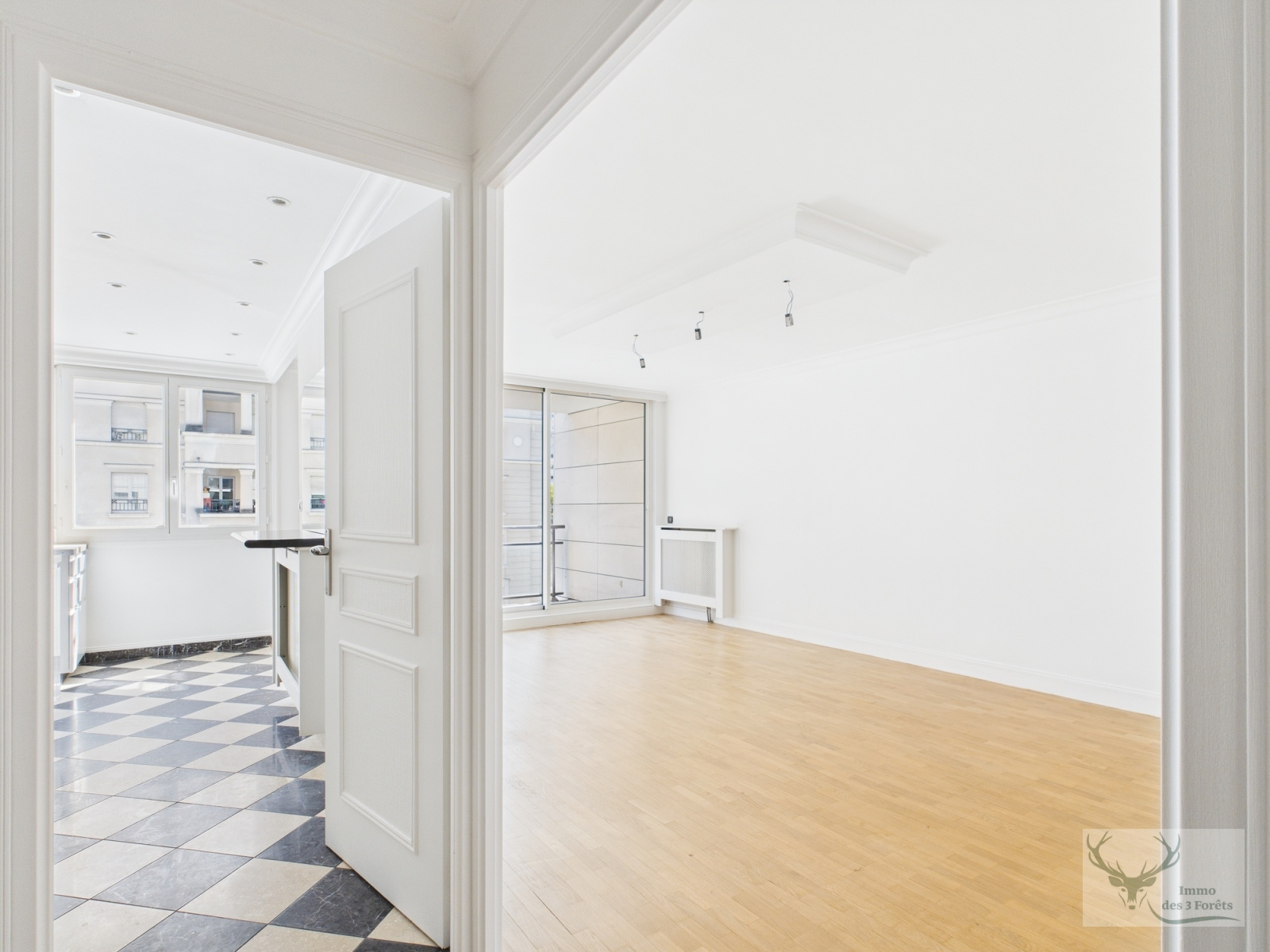Image_5, Appartement, Courbevoie, ref :672