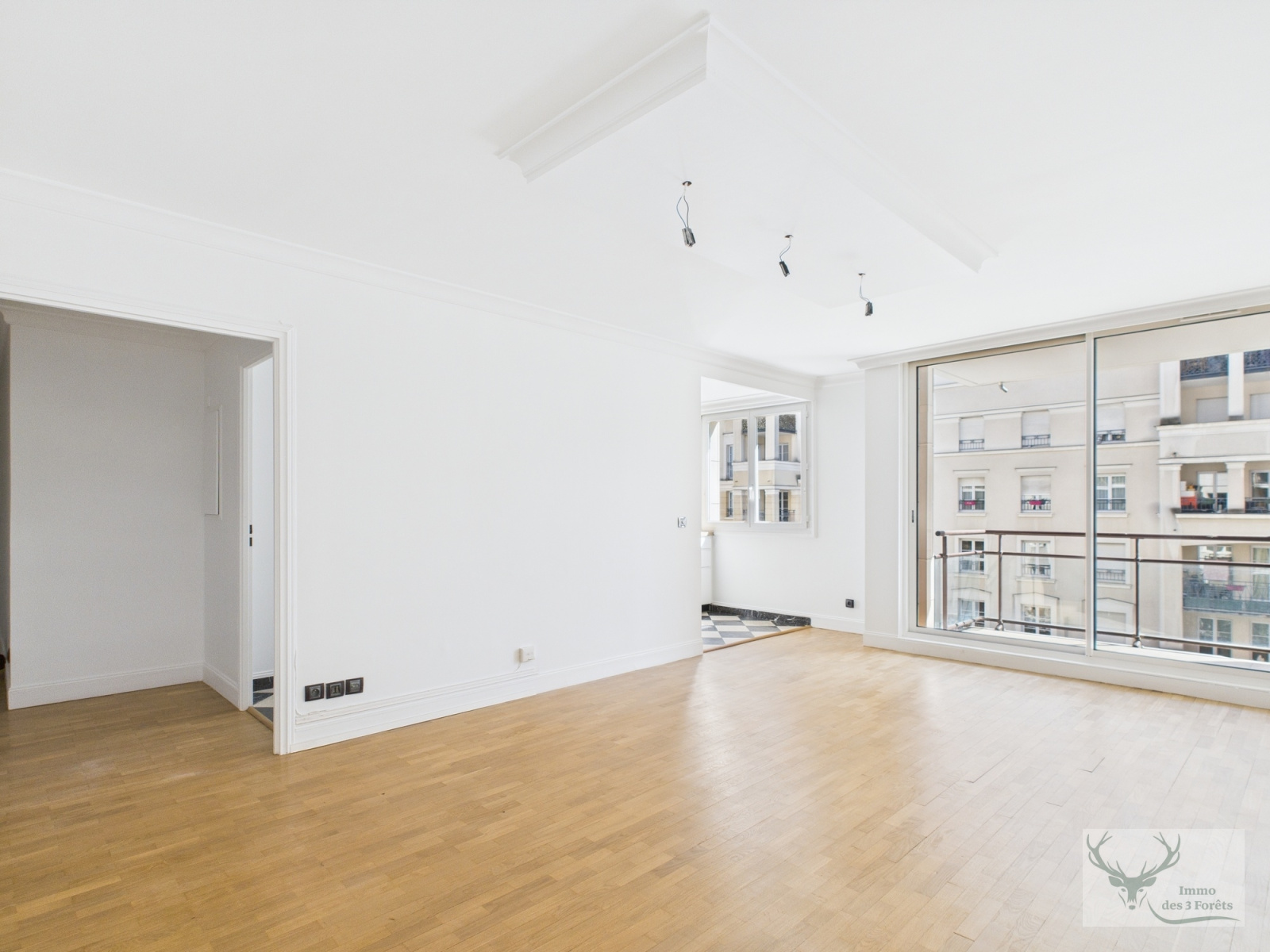 Image_1, Appartement, Courbevoie, ref :672
