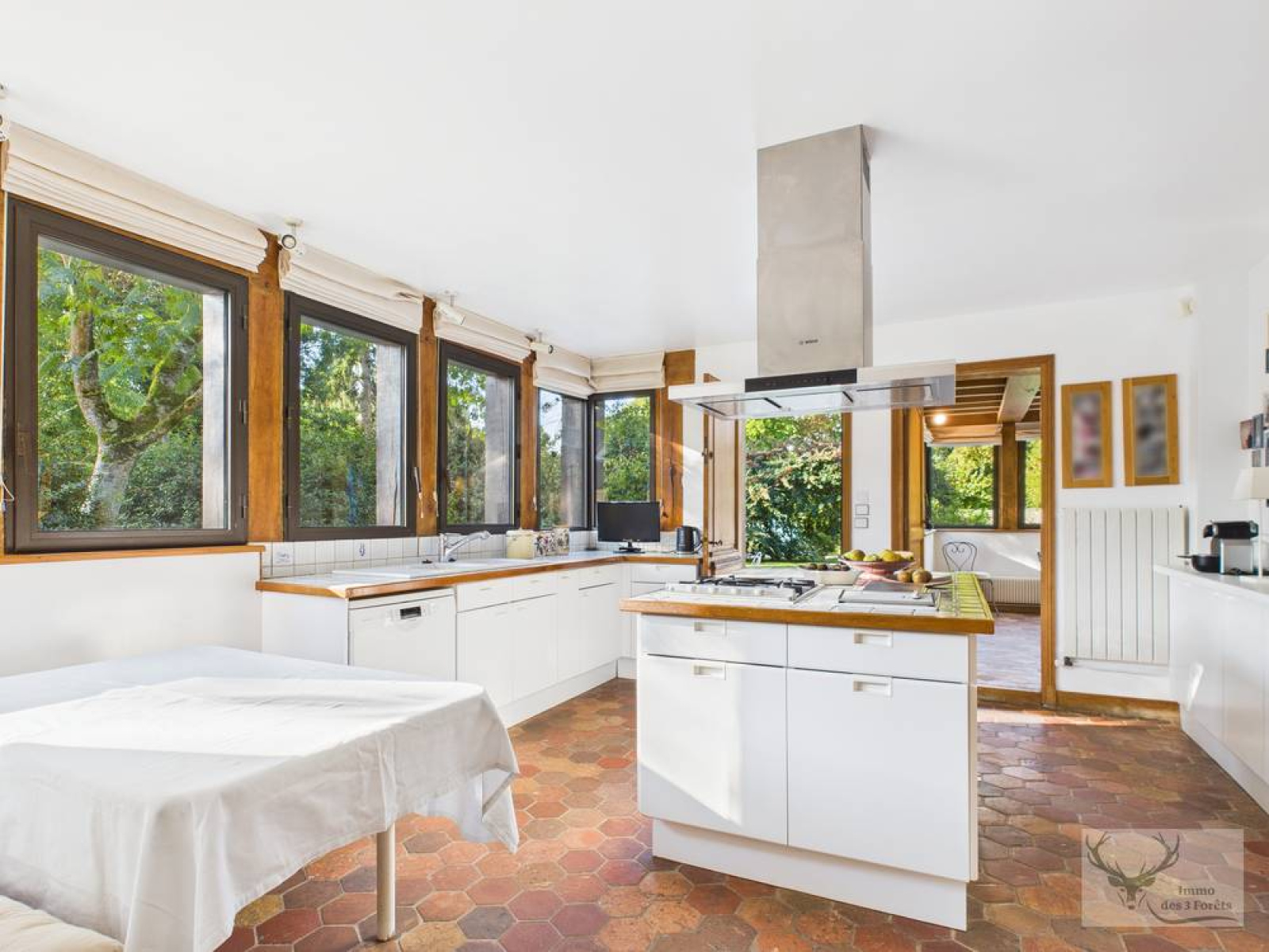 Image_9, Maison, Chamant, ref :821