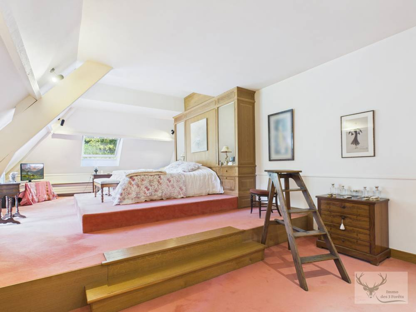 Image_11, Maison, Chamant, ref :821