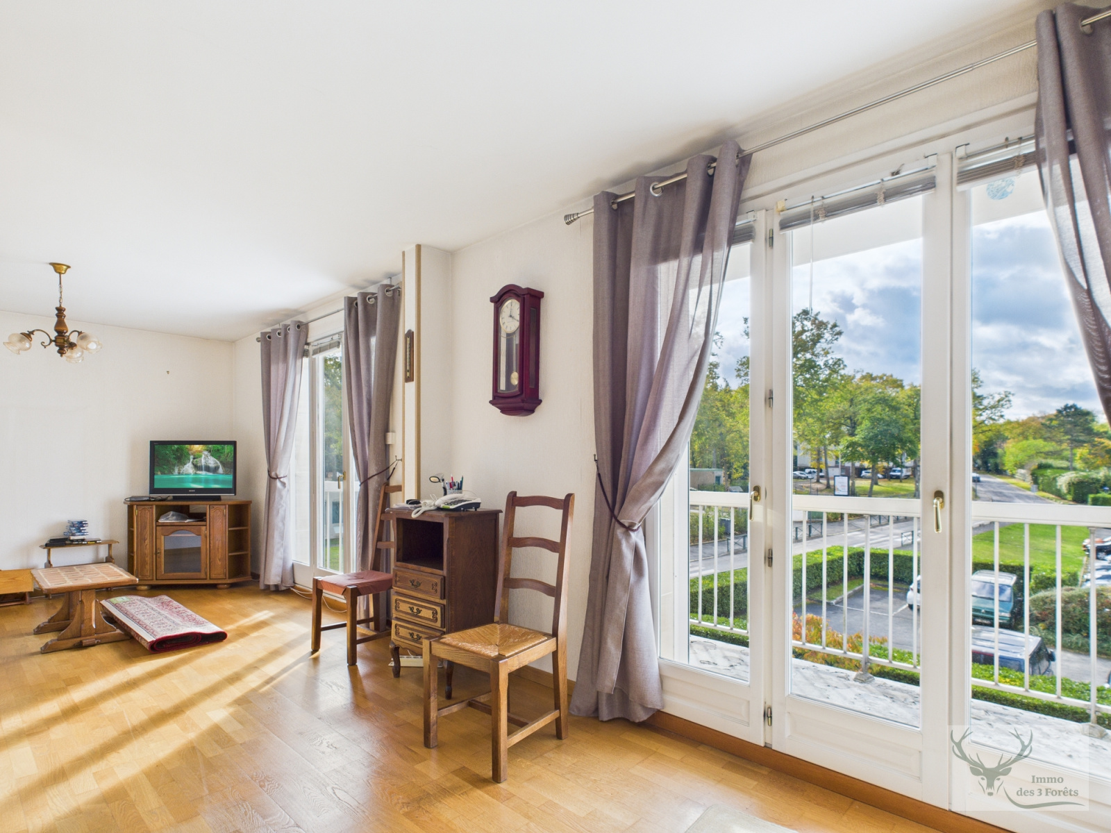 Image_2, Appartement, Senlis, ref :752