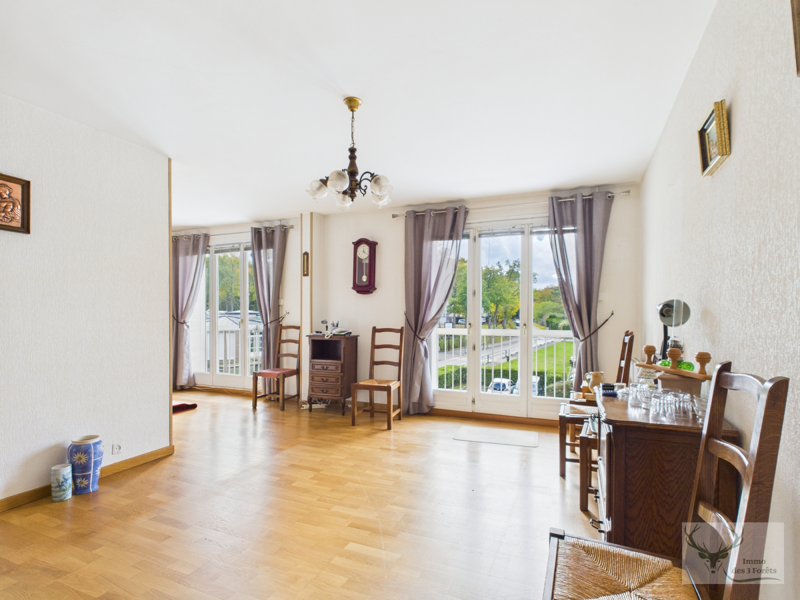 Image_1, Appartement, Senlis, ref :752