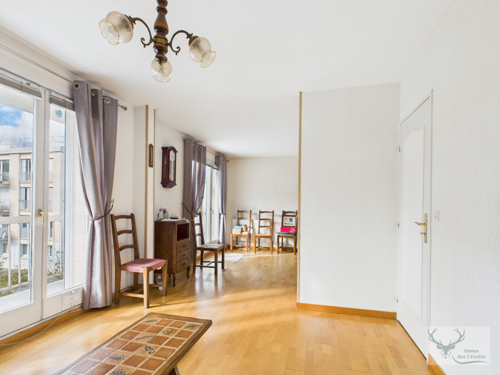 Image_3, Appartement, Senlis, ref :752