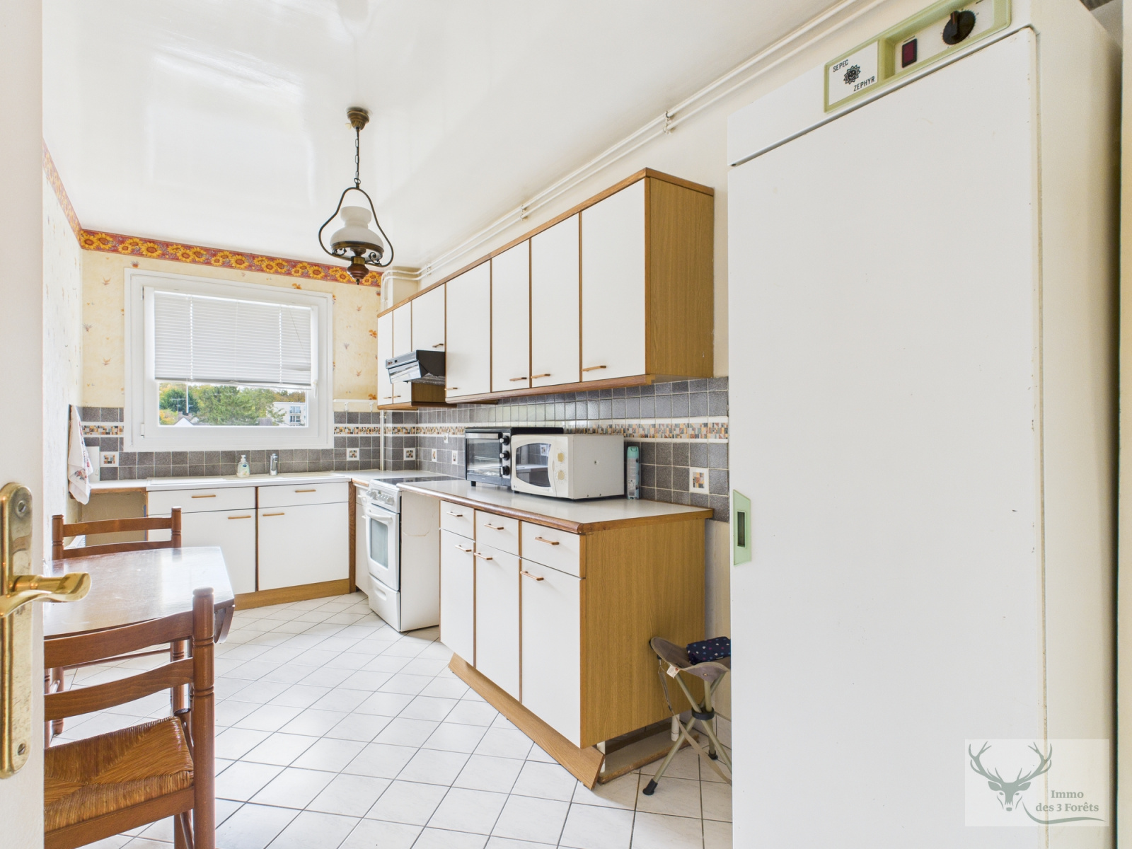 Image_4, Appartement, Senlis, ref :752