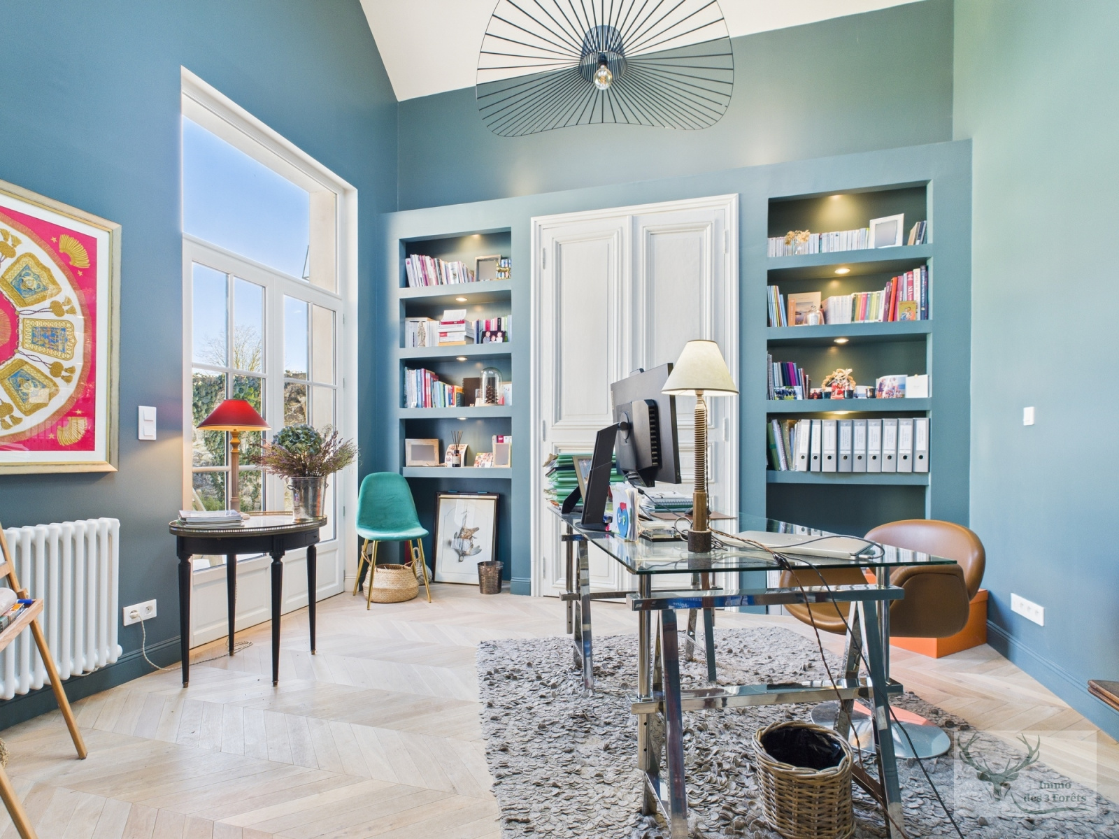 Image_6, Maison, Fontaine-Chaalis, ref :671