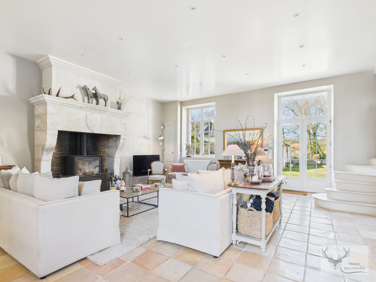Image_1, Maison, Fontaine-Chaalis, ref :671