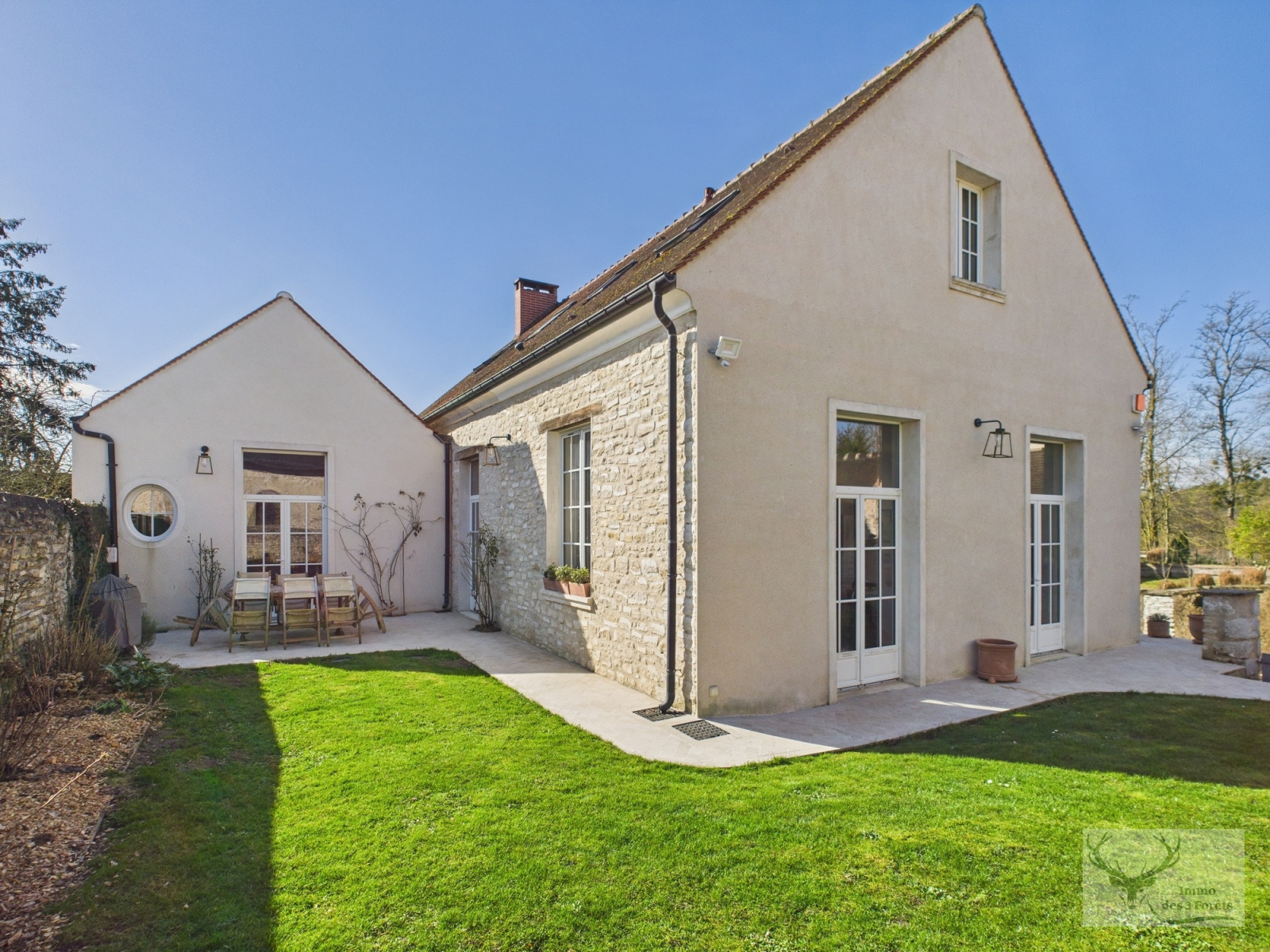 Image_5, Maison, Fontaine-Chaalis, ref :671