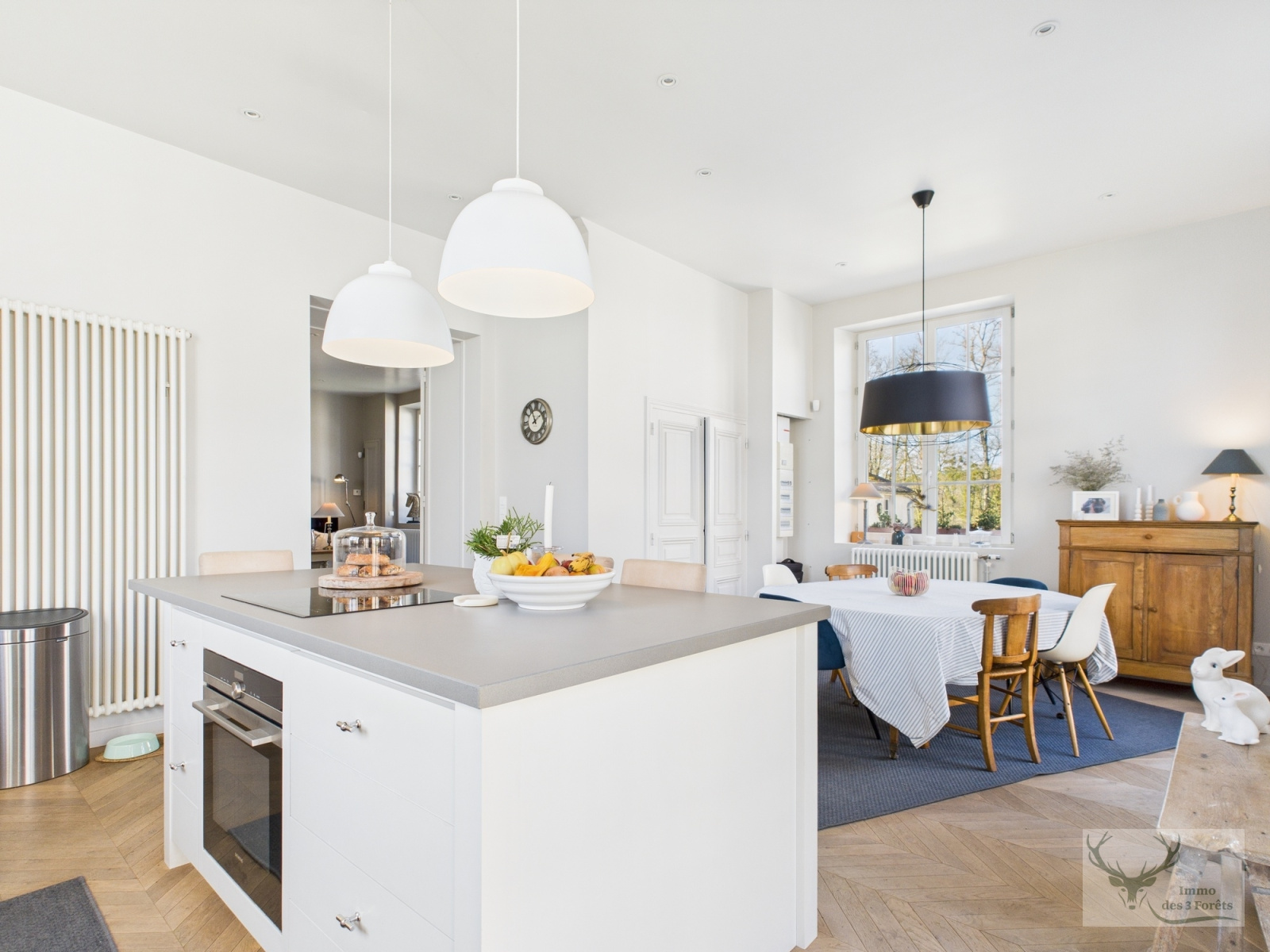 Image_4, Maison, Fontaine-Chaalis, ref :671
