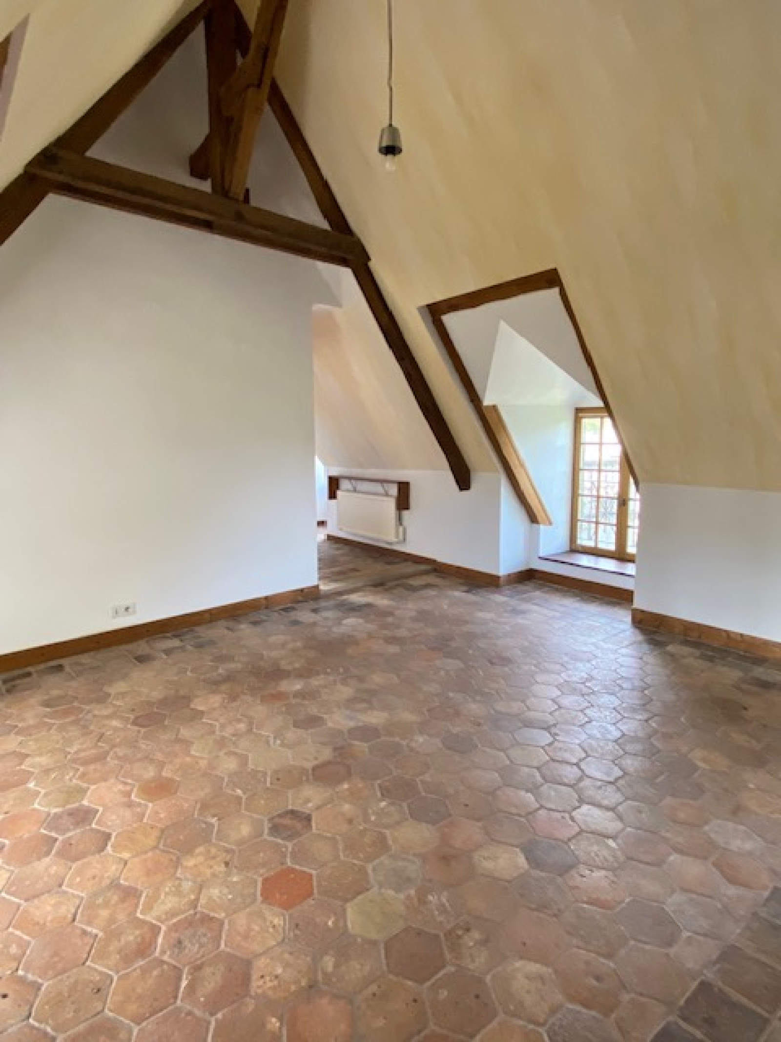 Image_2, Appartement, Courteuil, ref :748