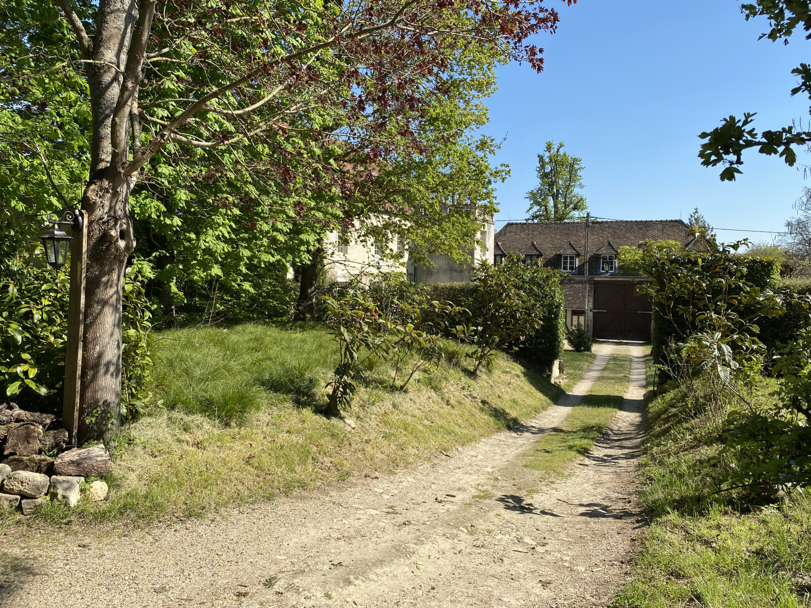 Image_13, Maison, Courteuil, ref :109