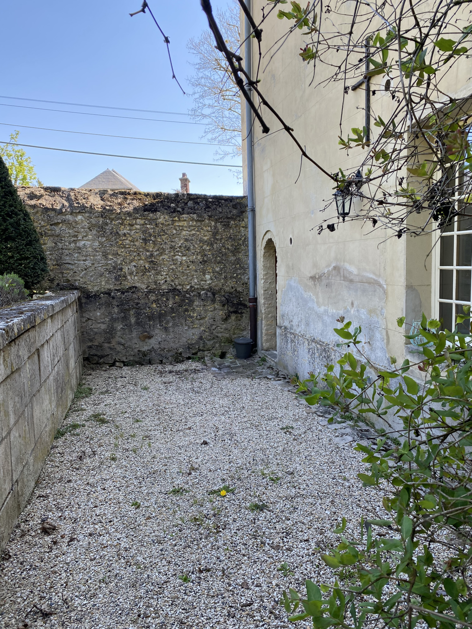 Image_5, Maison, Courteuil, ref :109