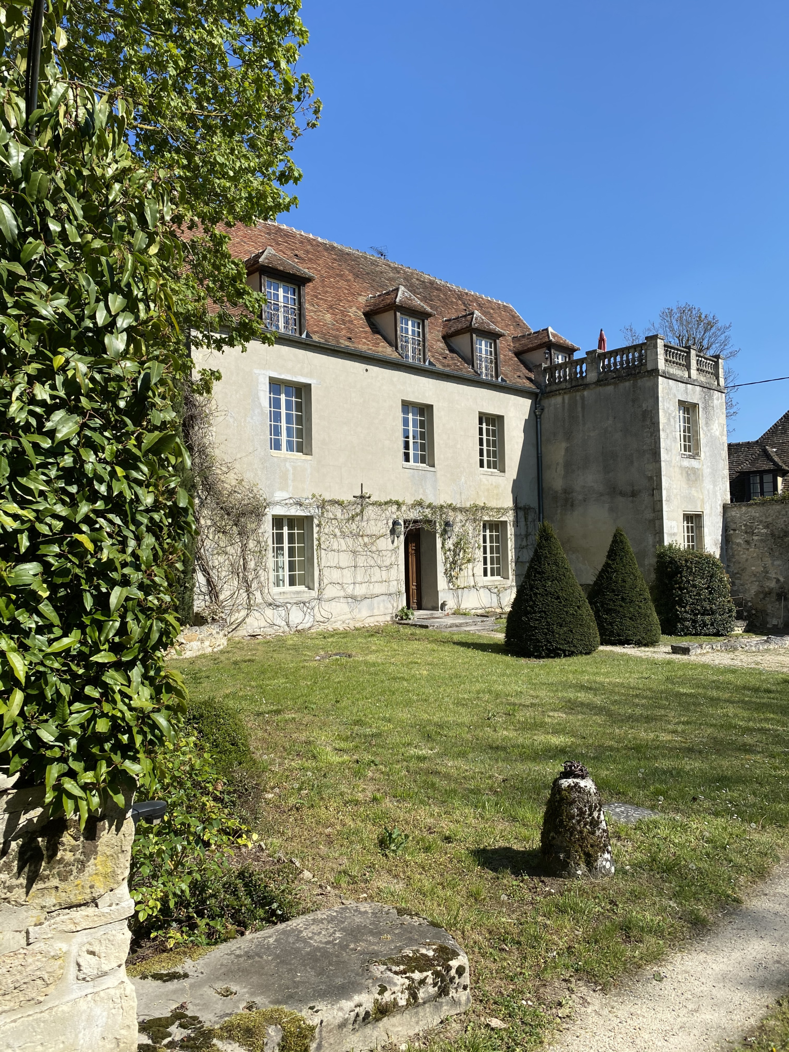 Image_11, Maison, Courteuil, ref :109