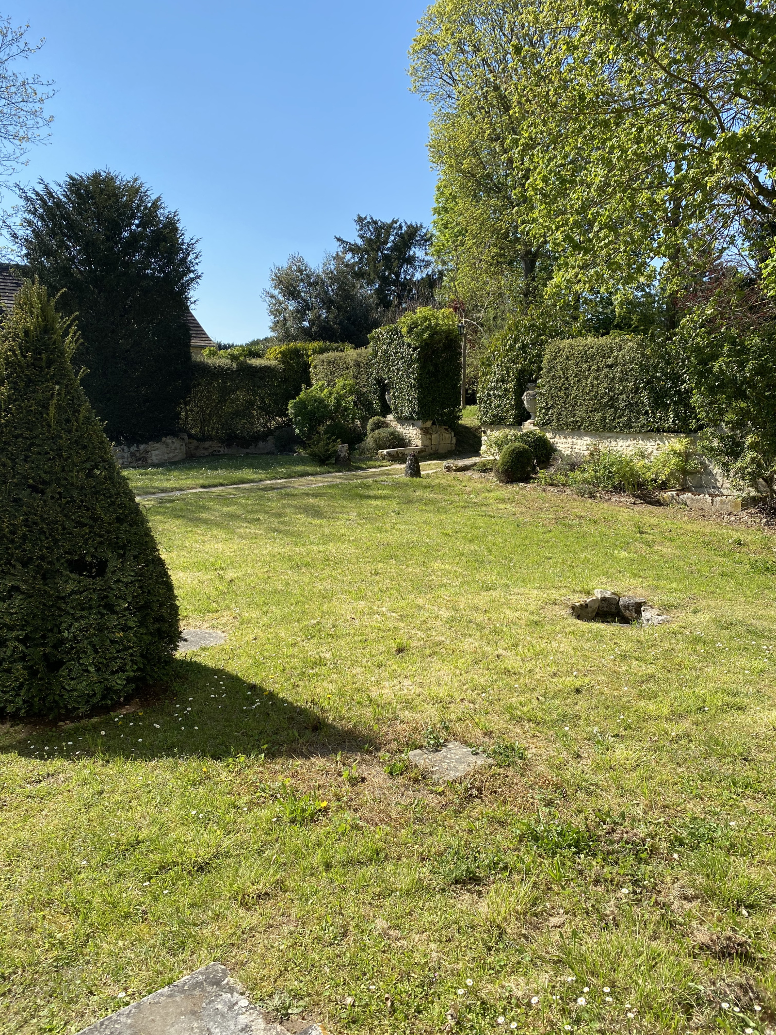 Image_12, Maison, Courteuil, ref :109