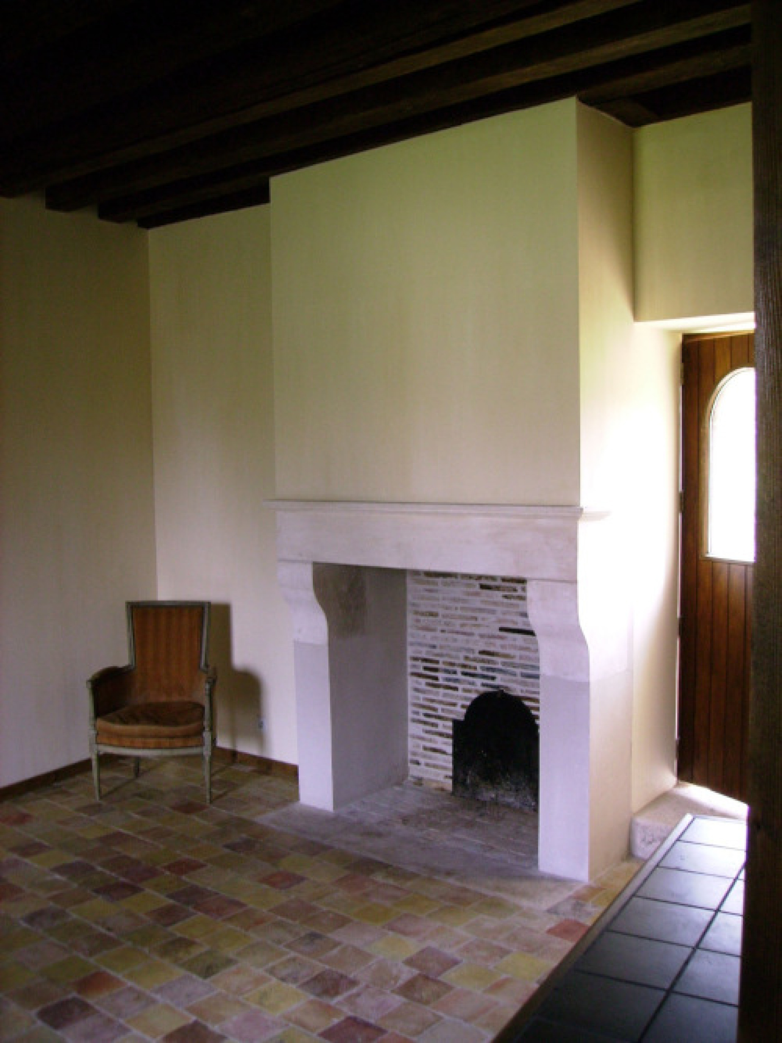 Image_3, Maison, Courteuil, ref :109