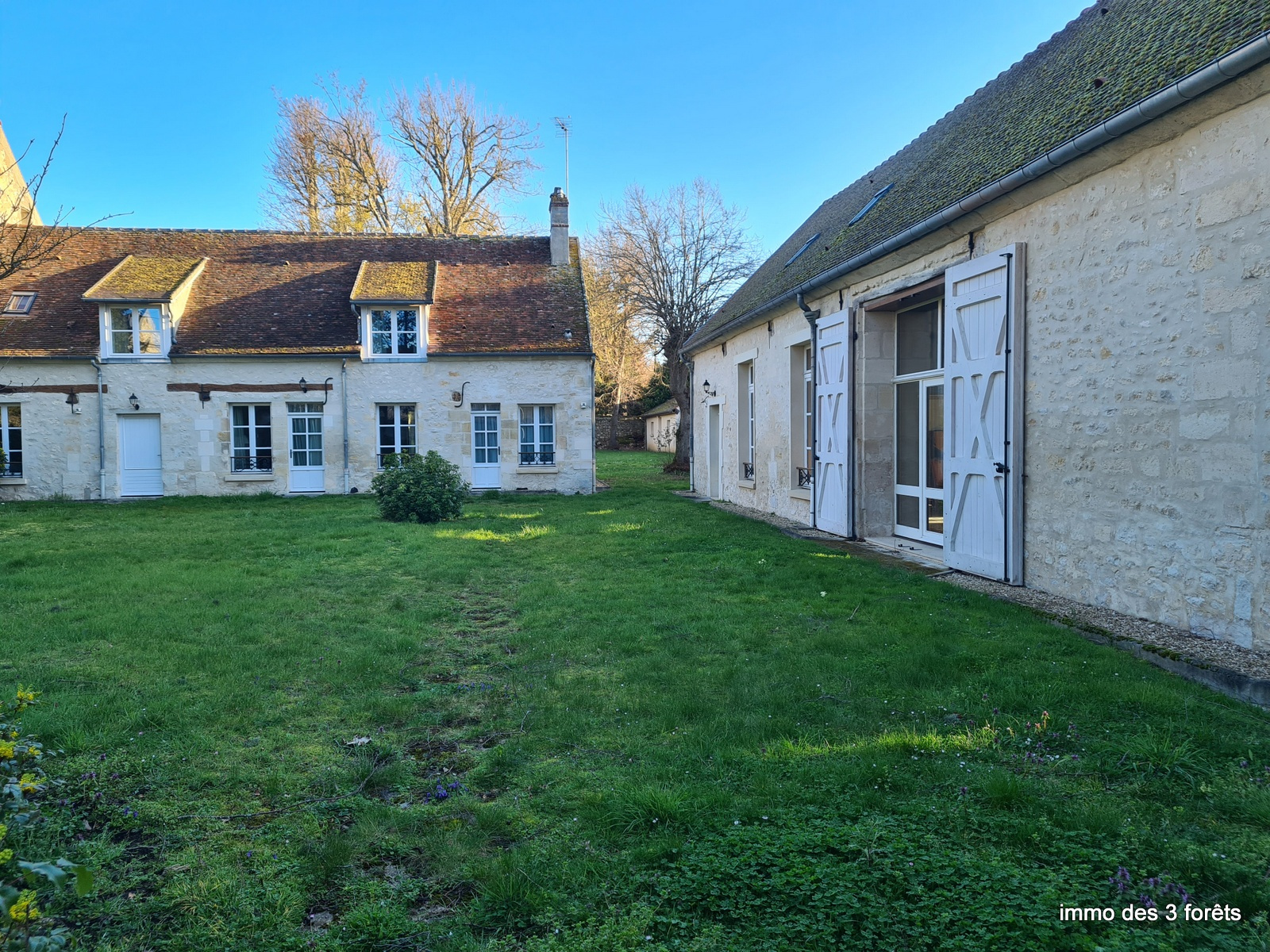 Image_2, Propriete, Senlis, ref :220