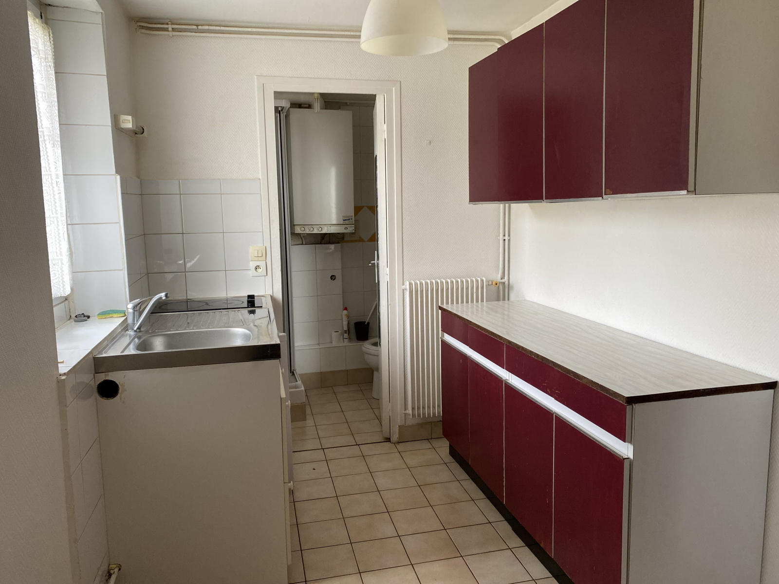 Image_3, Appartement, Senlis, ref :399