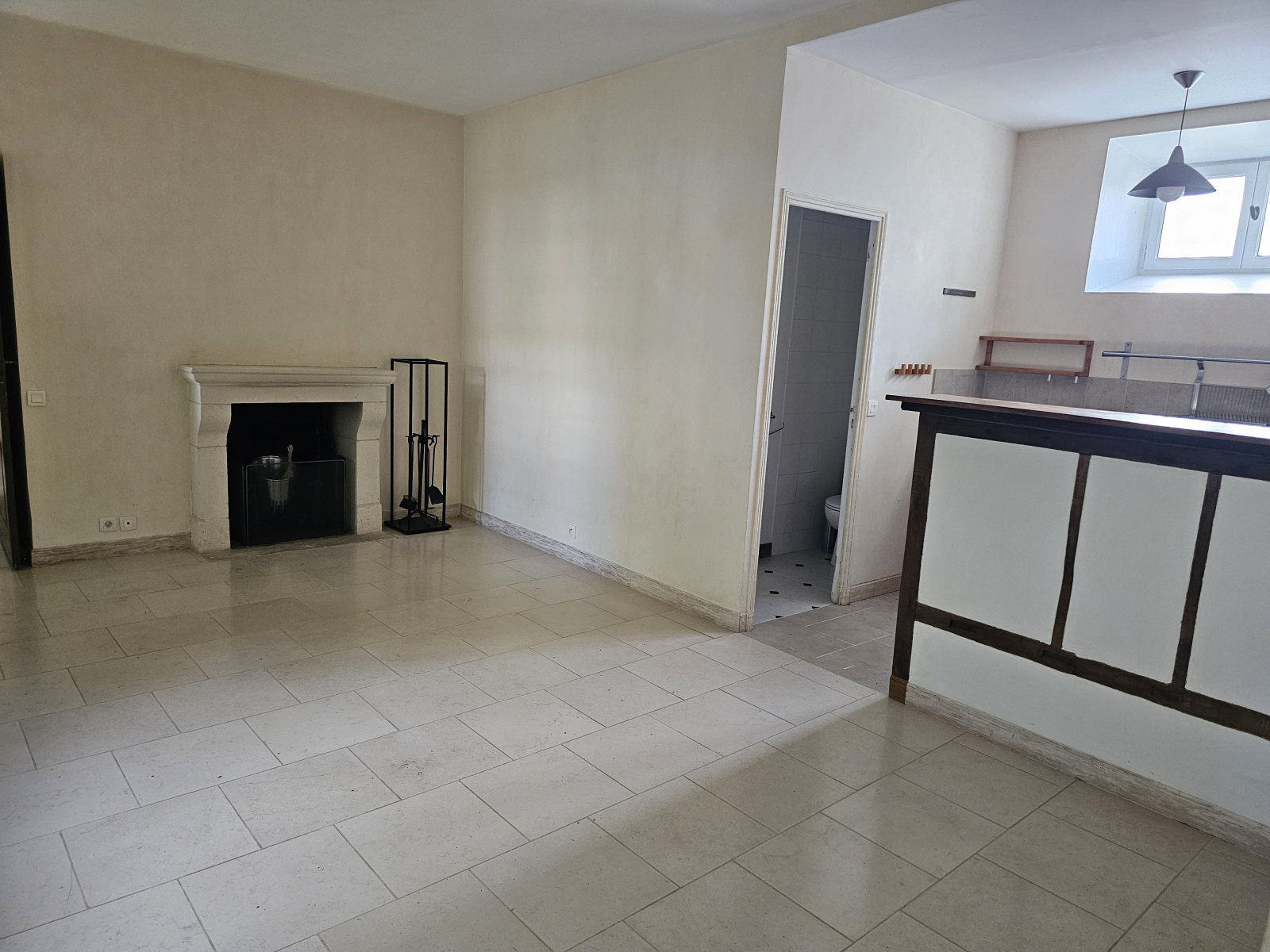 Appartement 3 pièces 69 m² · à Courteuil · 69 m² · 299 000 €