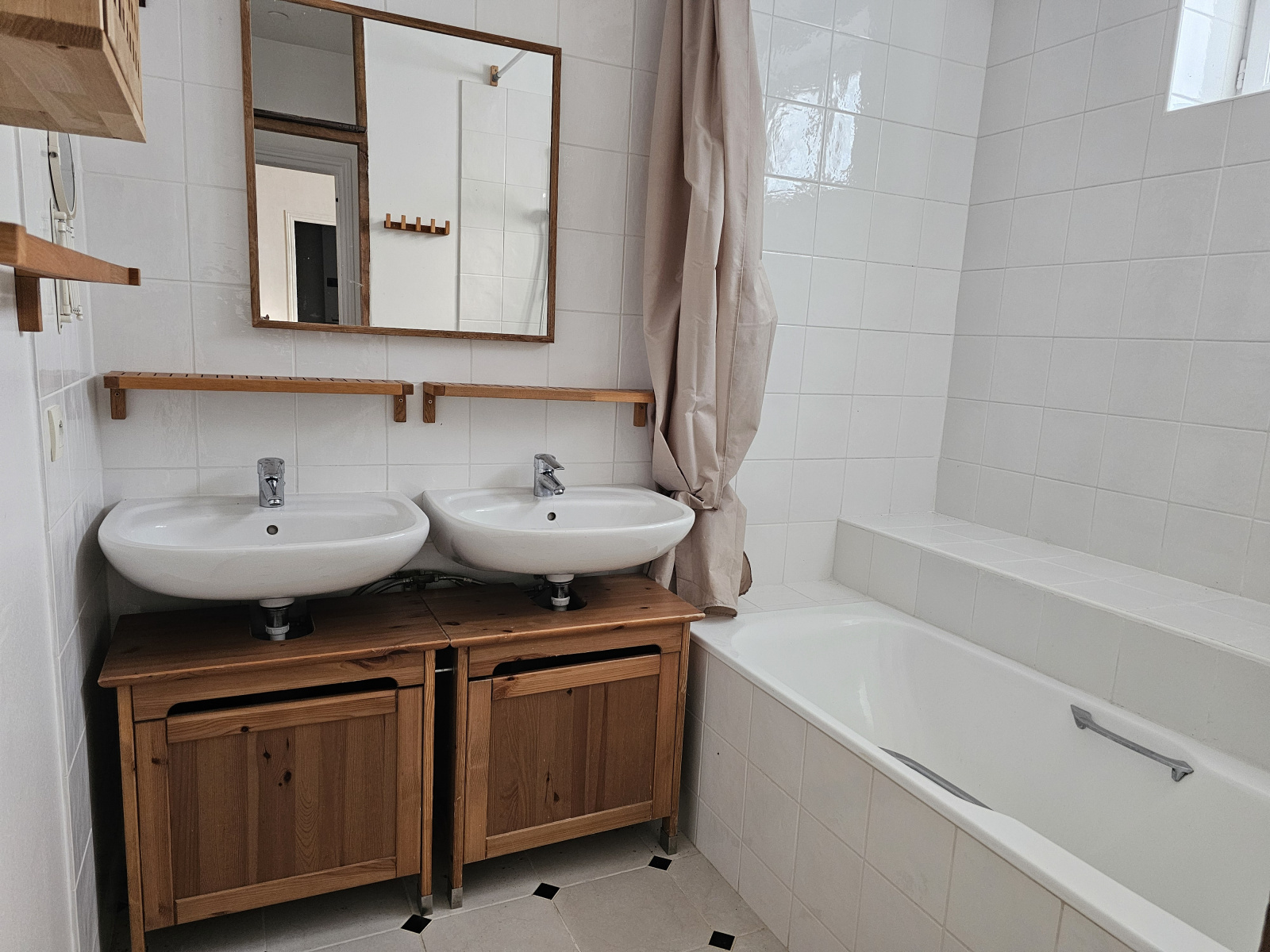 Image_3, Appartement, Courteuil, ref :735