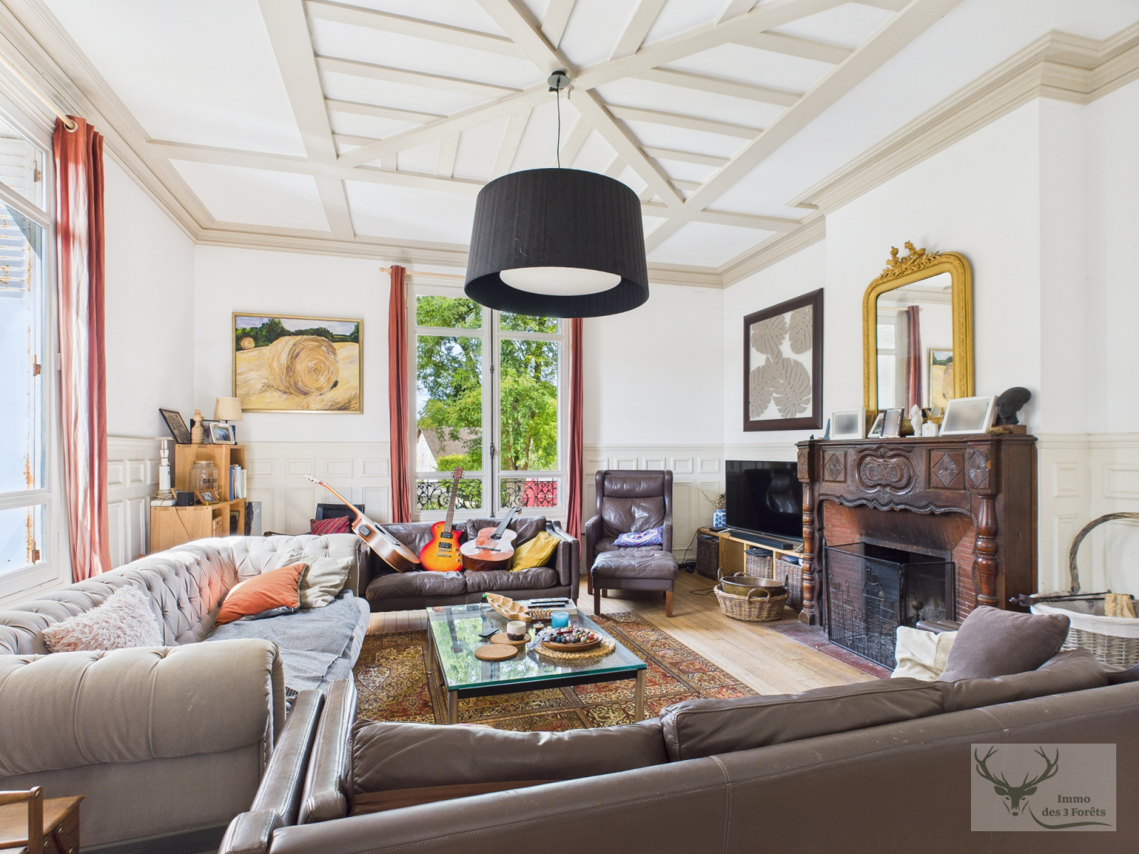 Image_5, Maison, Senlis, ref :742