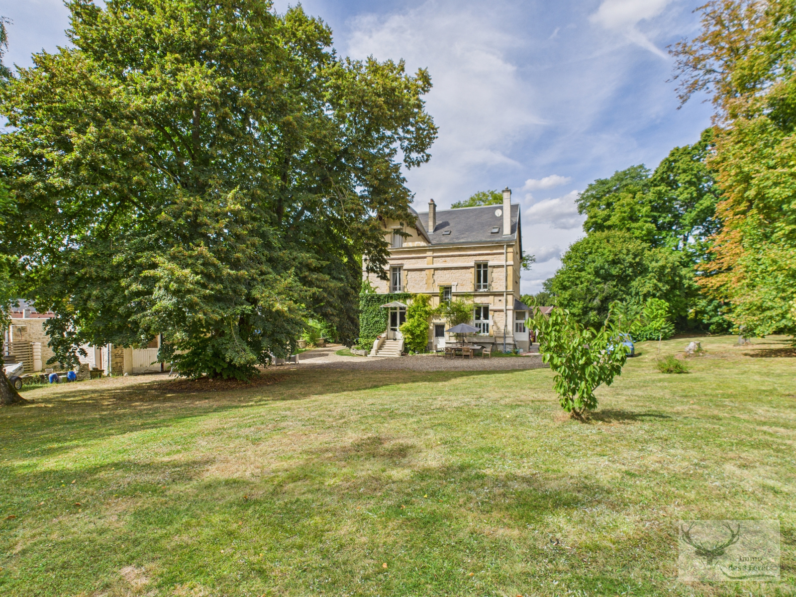 Image_4, Maison, Senlis, ref :742