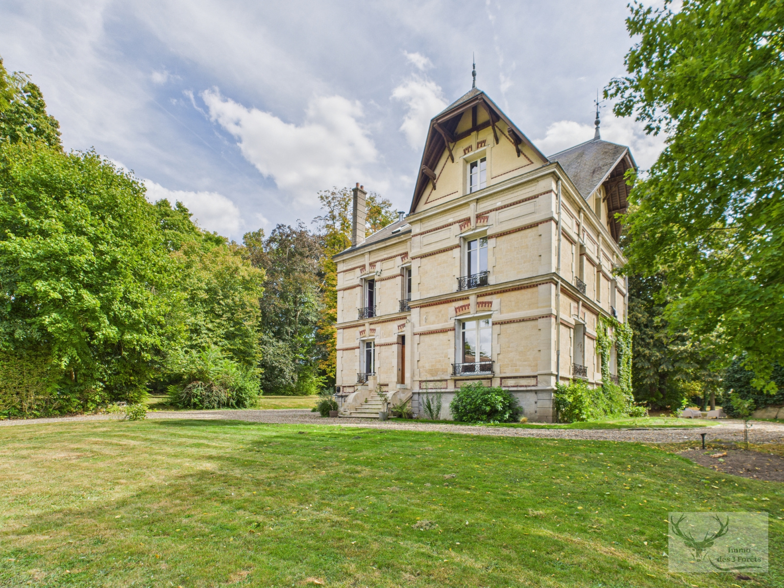 Image_1, Maison, Senlis, ref :742