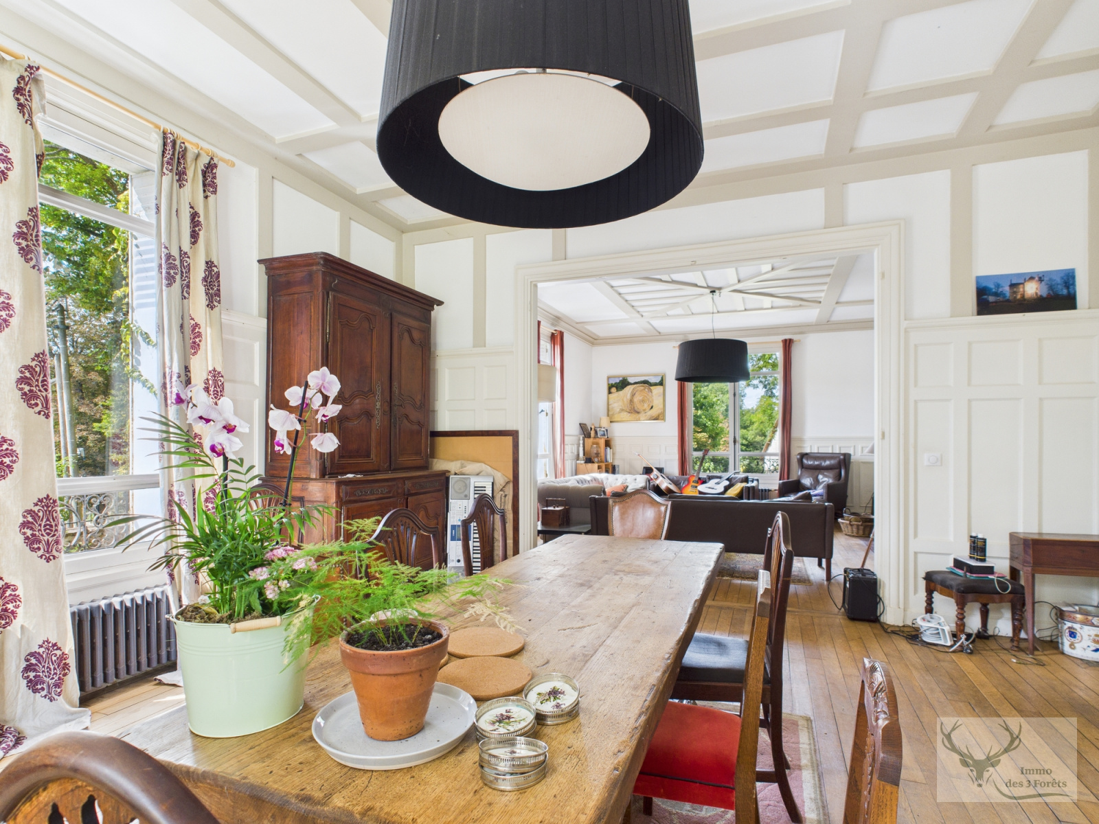 Image_7, Maison, Senlis, ref :742