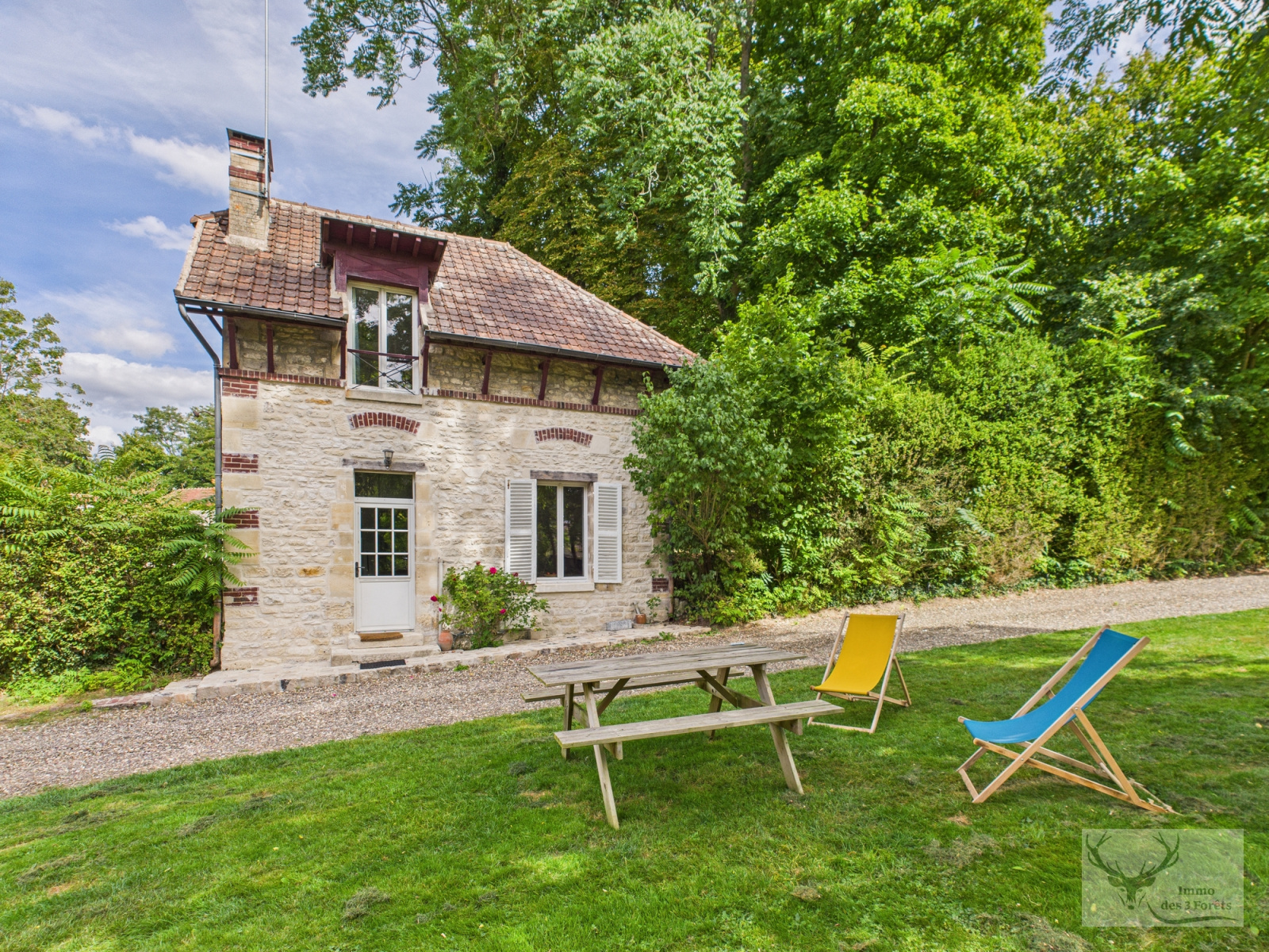 Image_2, Maison, Senlis, ref :742