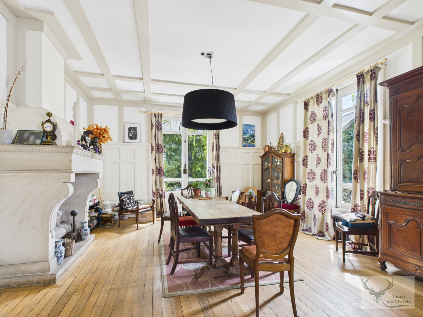 Image_6, Maison, Senlis, ref :742