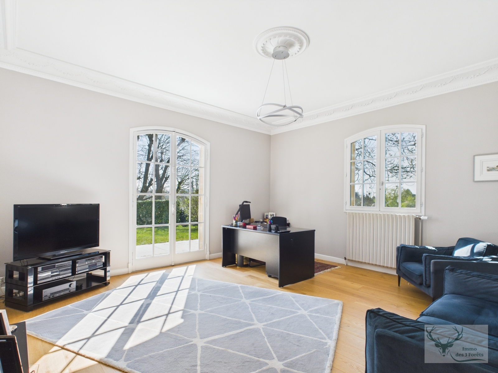 Image_4, Maison, Senlis, ref :710