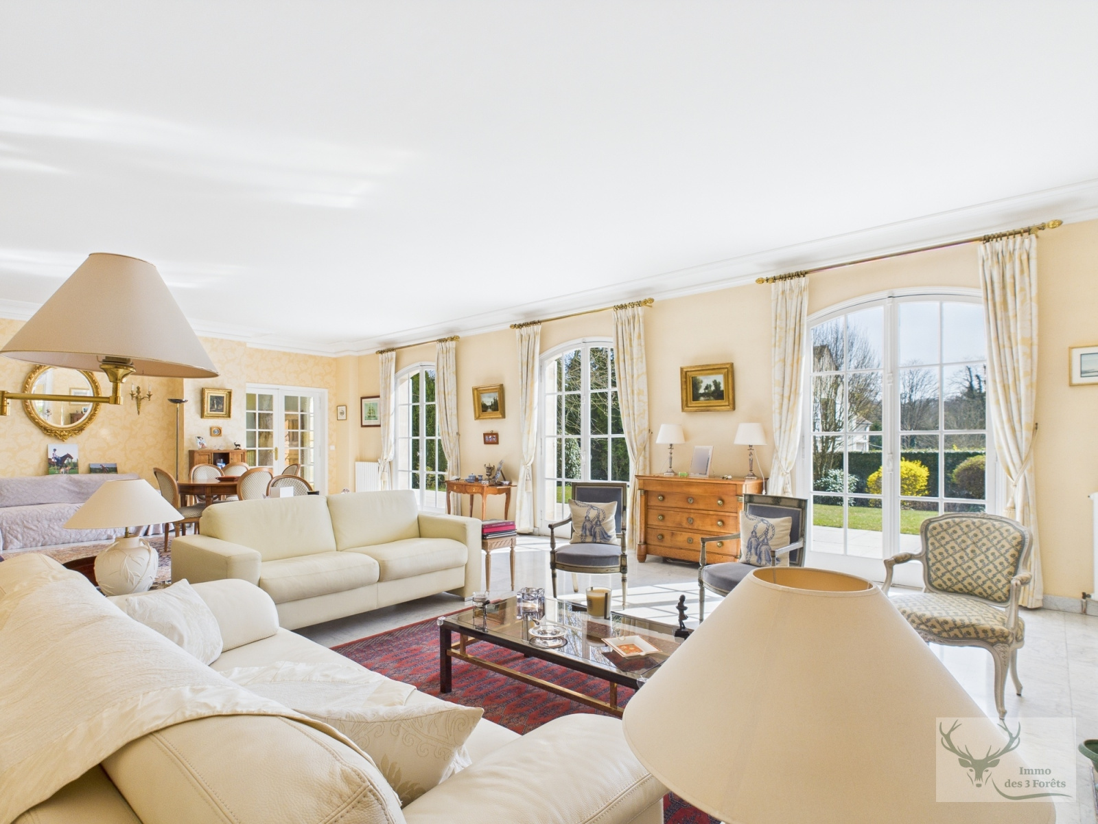 Image_3, Maison, Senlis, ref :710