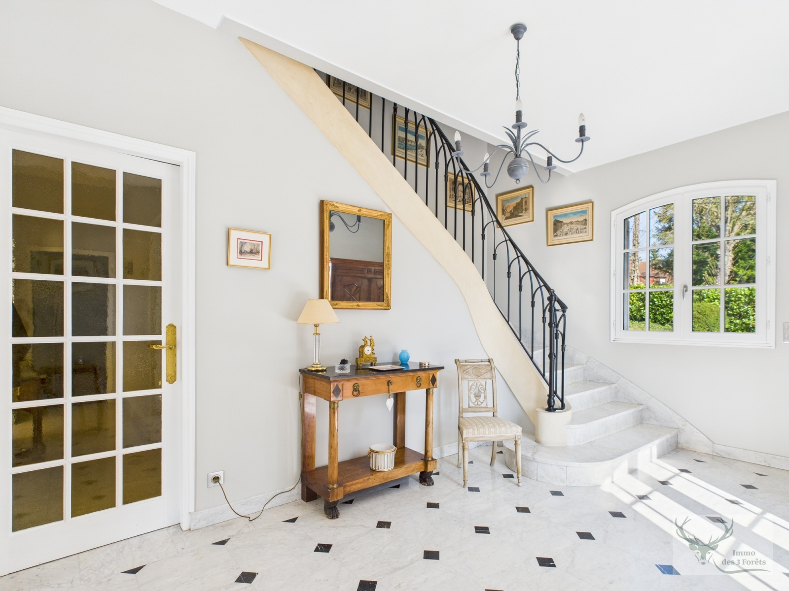 Image_5, Maison, Senlis, ref :710