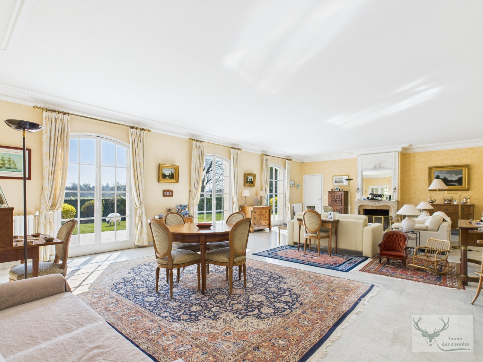 Image_2, Maison, Senlis, ref :710