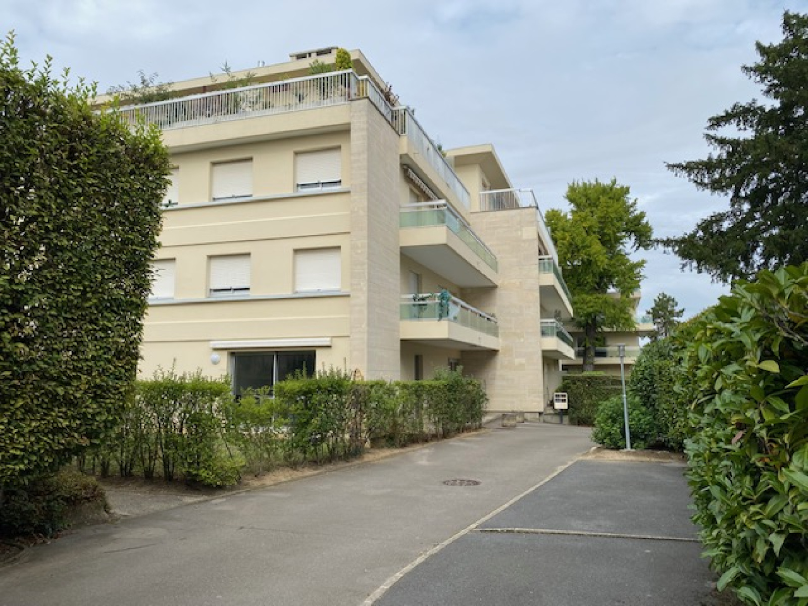 Image_9, Appartement, Chantilly, ref :115