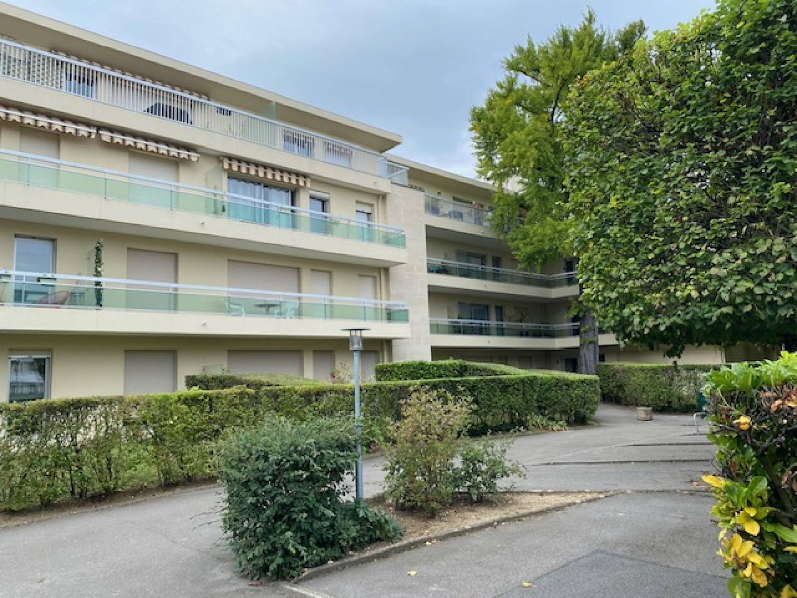 Image_1, Appartement, Chantilly, ref :115