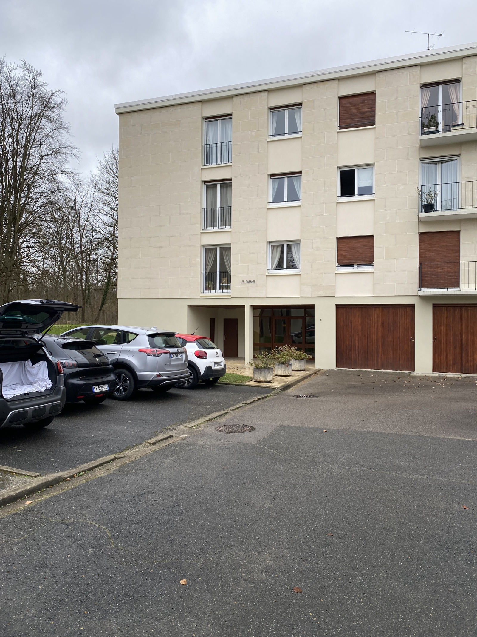 Image_7, Appartement, Senlis, ref :86