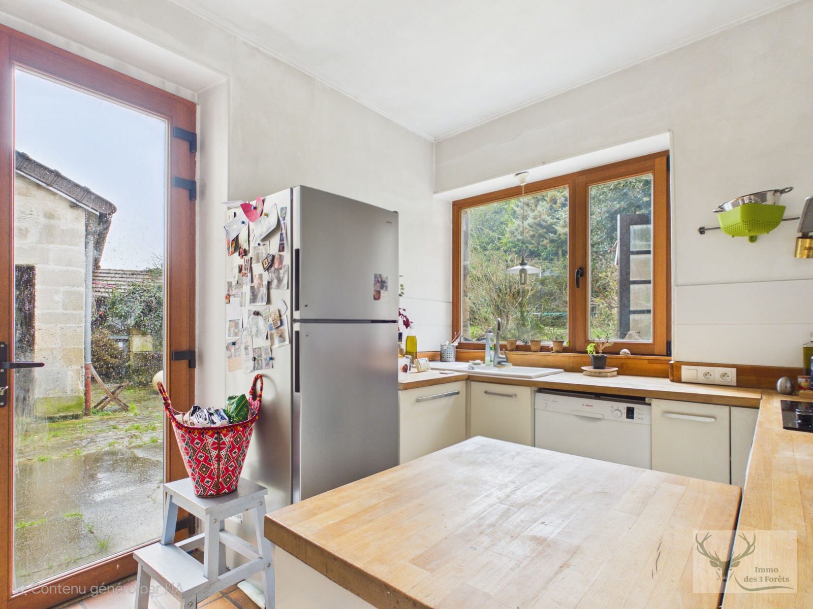 Image_4, Maison, Chantilly, ref :767