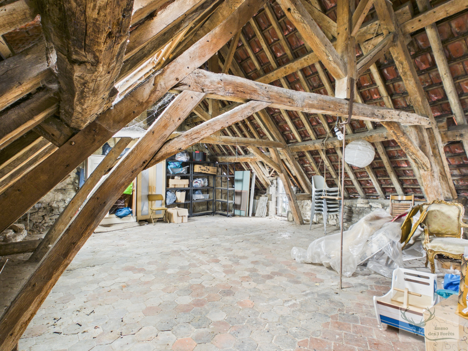 Image_6, Maison, Chantilly, ref :767