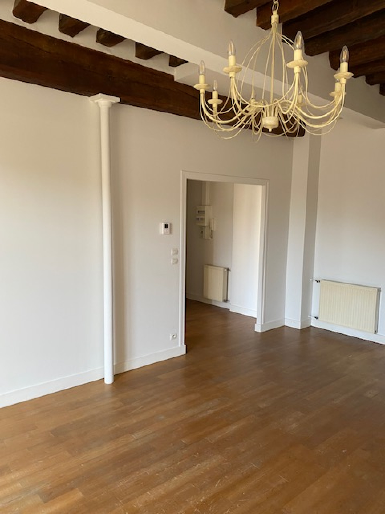 Image_1, Appartement, Senlis, ref :91
