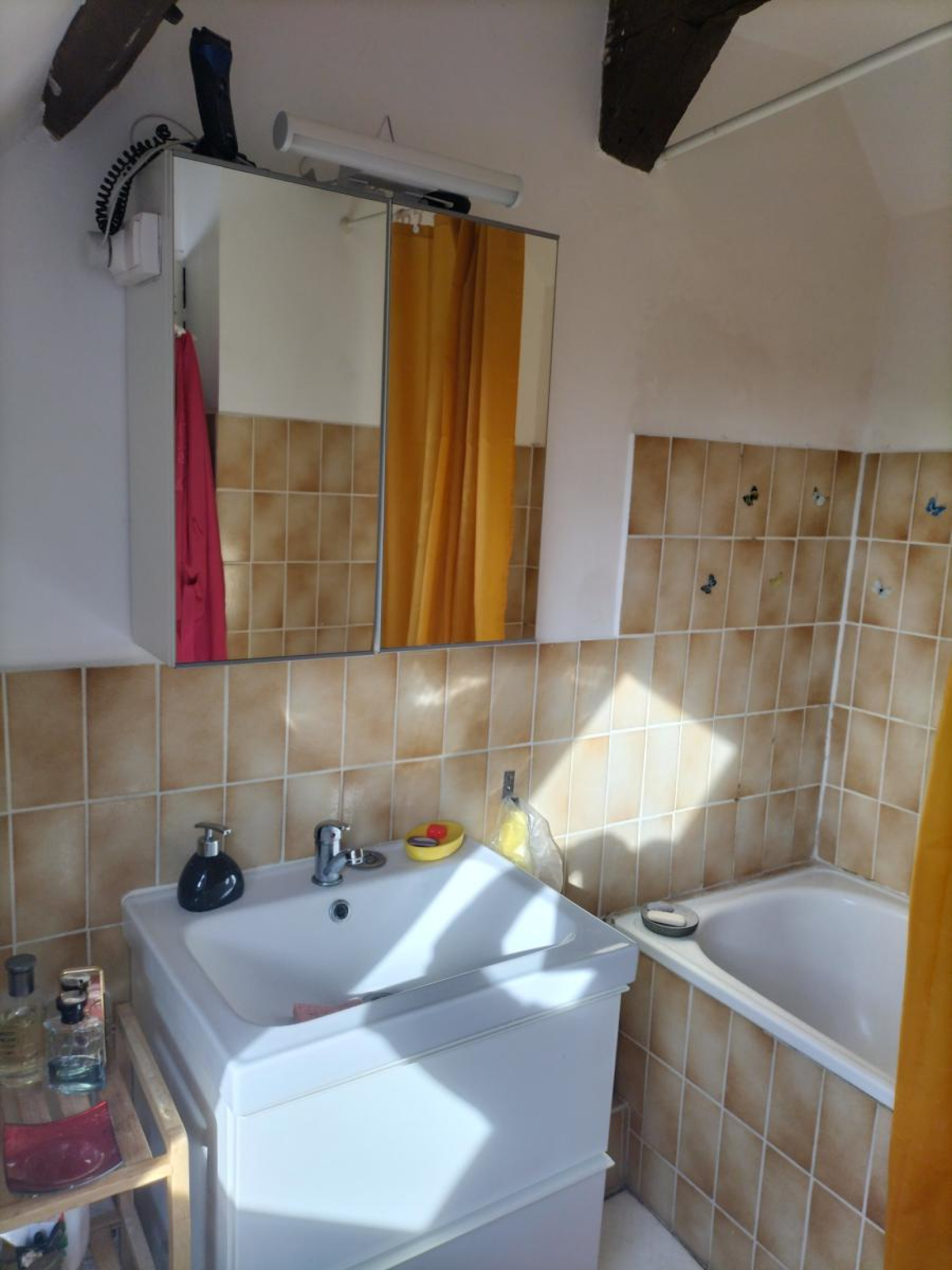Image_8, Appartement, Senlis, ref :402